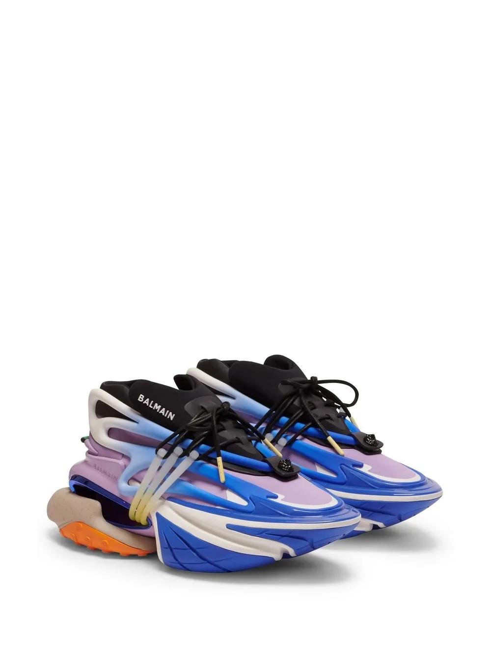 Unicorn low-top sneakers Product Image