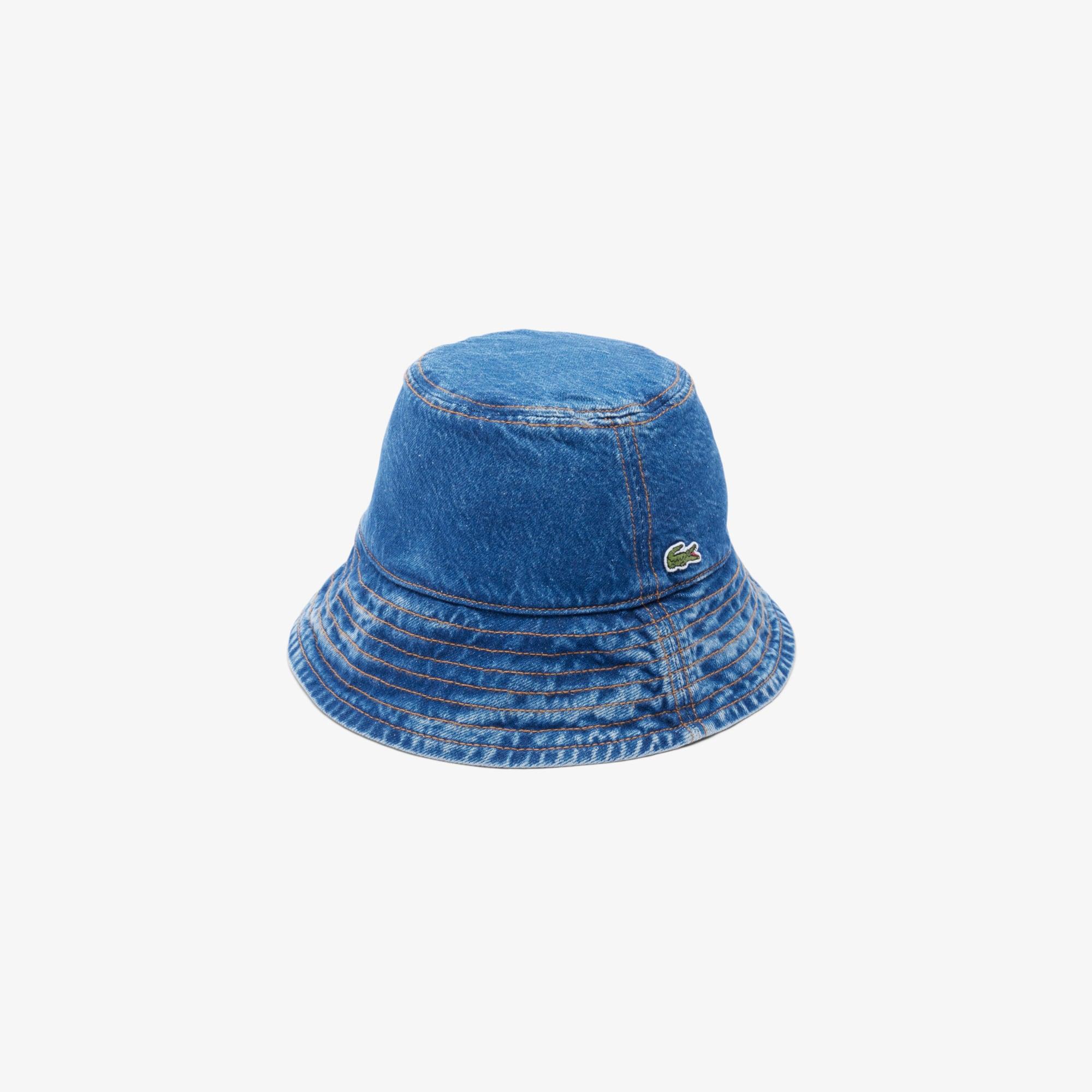 Cotton Twill Bucket Hat Product Image