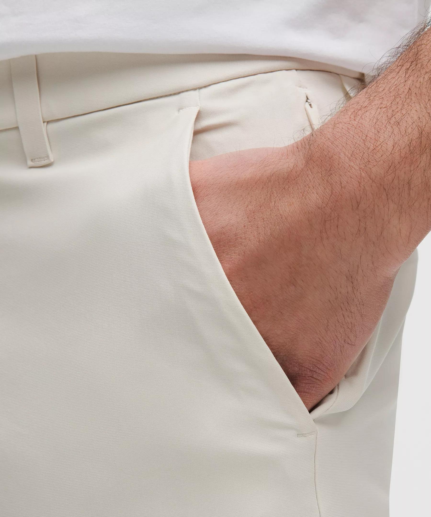 ABC Classic-Fit Short 7" *Warpstreme Product Image