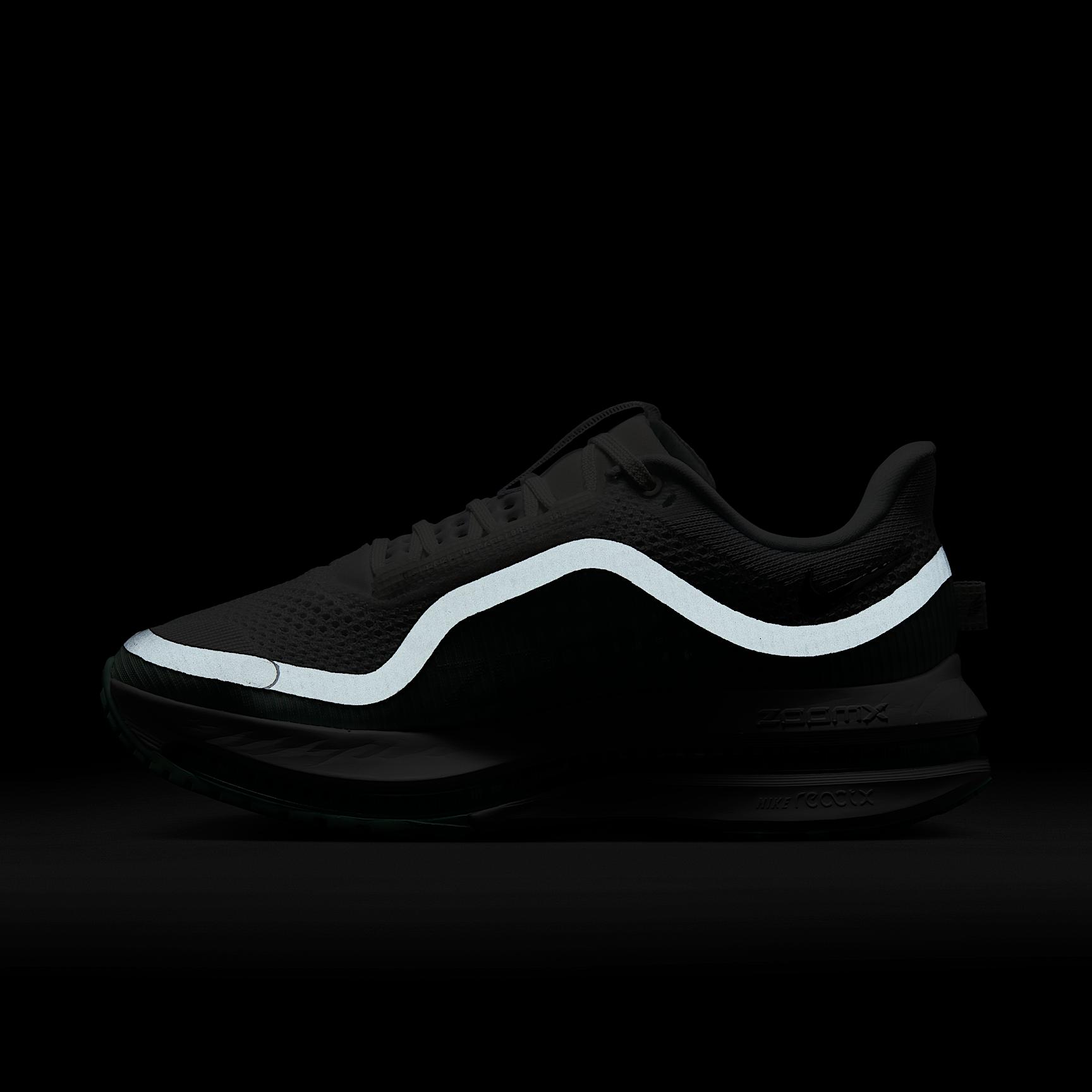 Nike Womens Pegasus Premium Road Running Shoes | HQ2593-101 Product Image