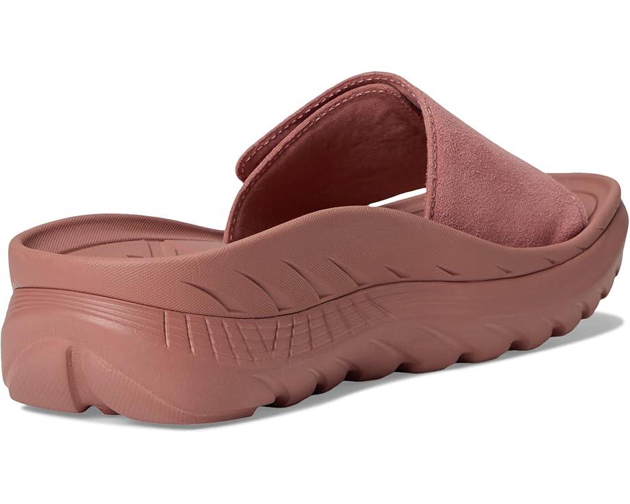 Unisex VIONIC Rejuvenate Recovery Sandals Product Image