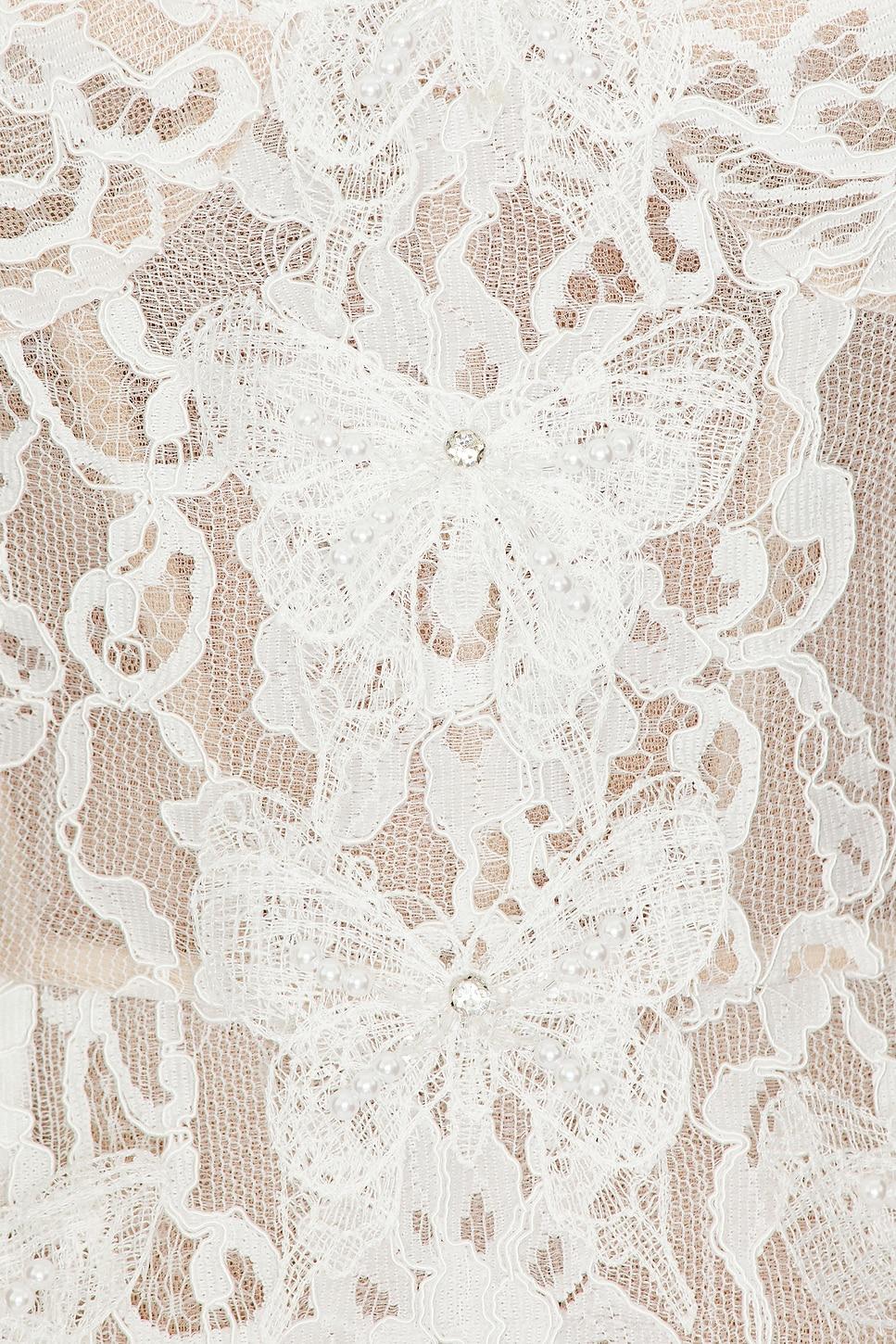 Colette Mini Dress Bronx and Banco Product Image