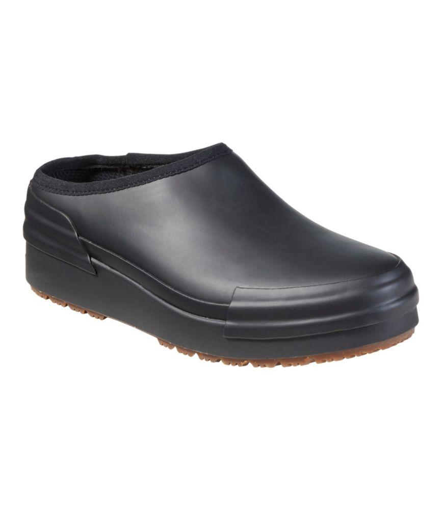 Women's Bean Light Wellie® Garden Clogs Product Image