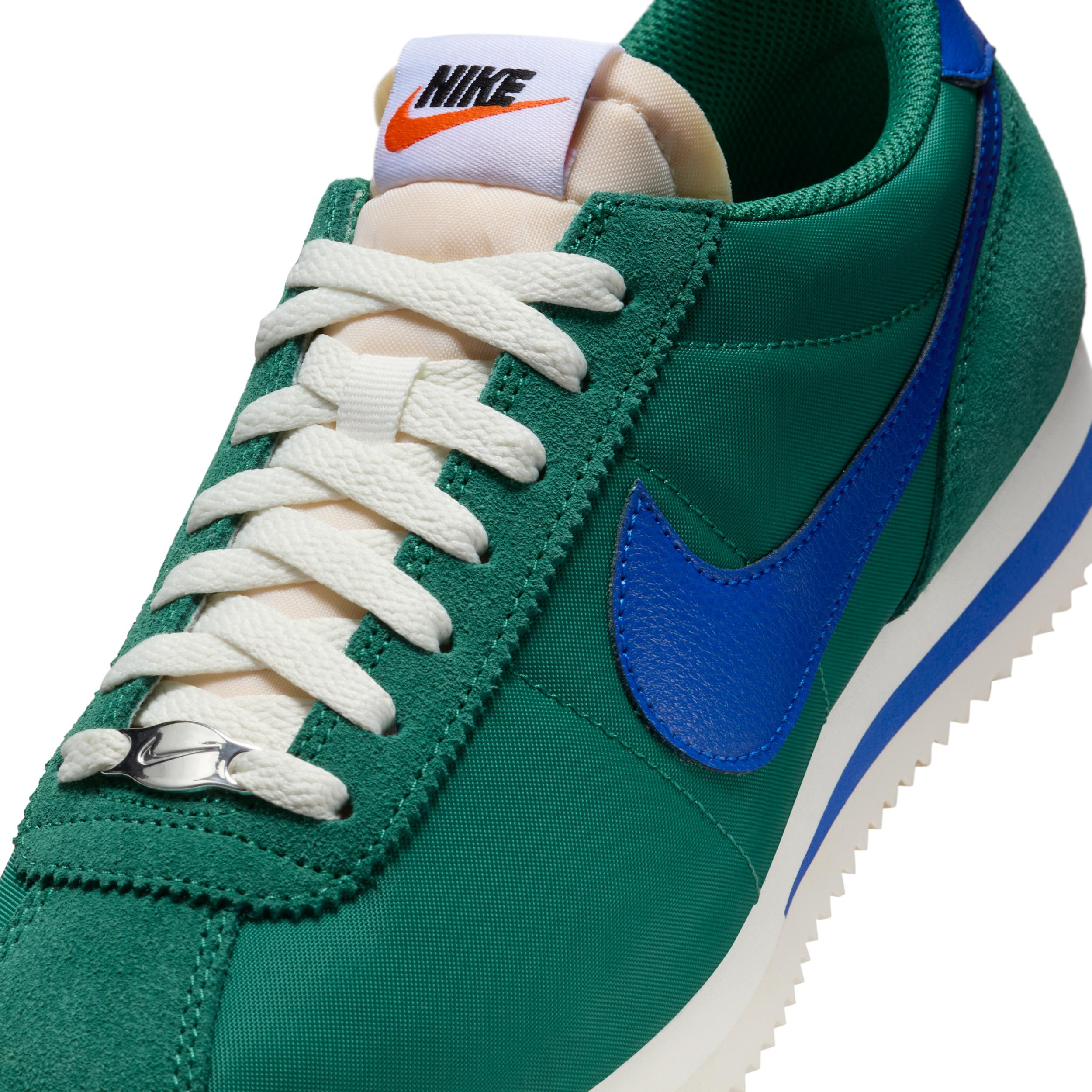 Nike Womens Cortez Shoes | IH2361-300 Product Image
