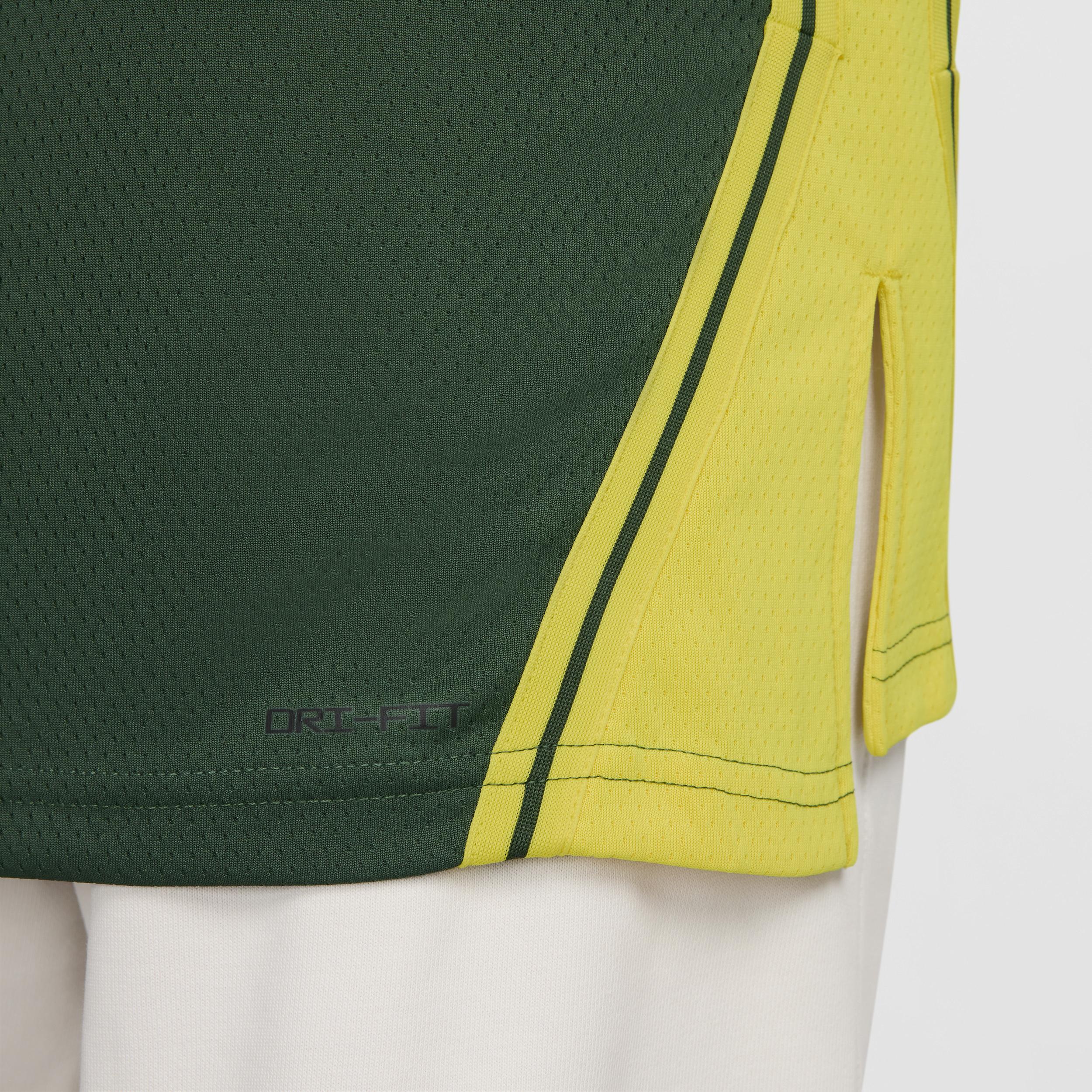 Seattle Storm Explorer Edition Nike Womens Dri-FIT WNBA Victory Jersey | DC9576-323 Product Image