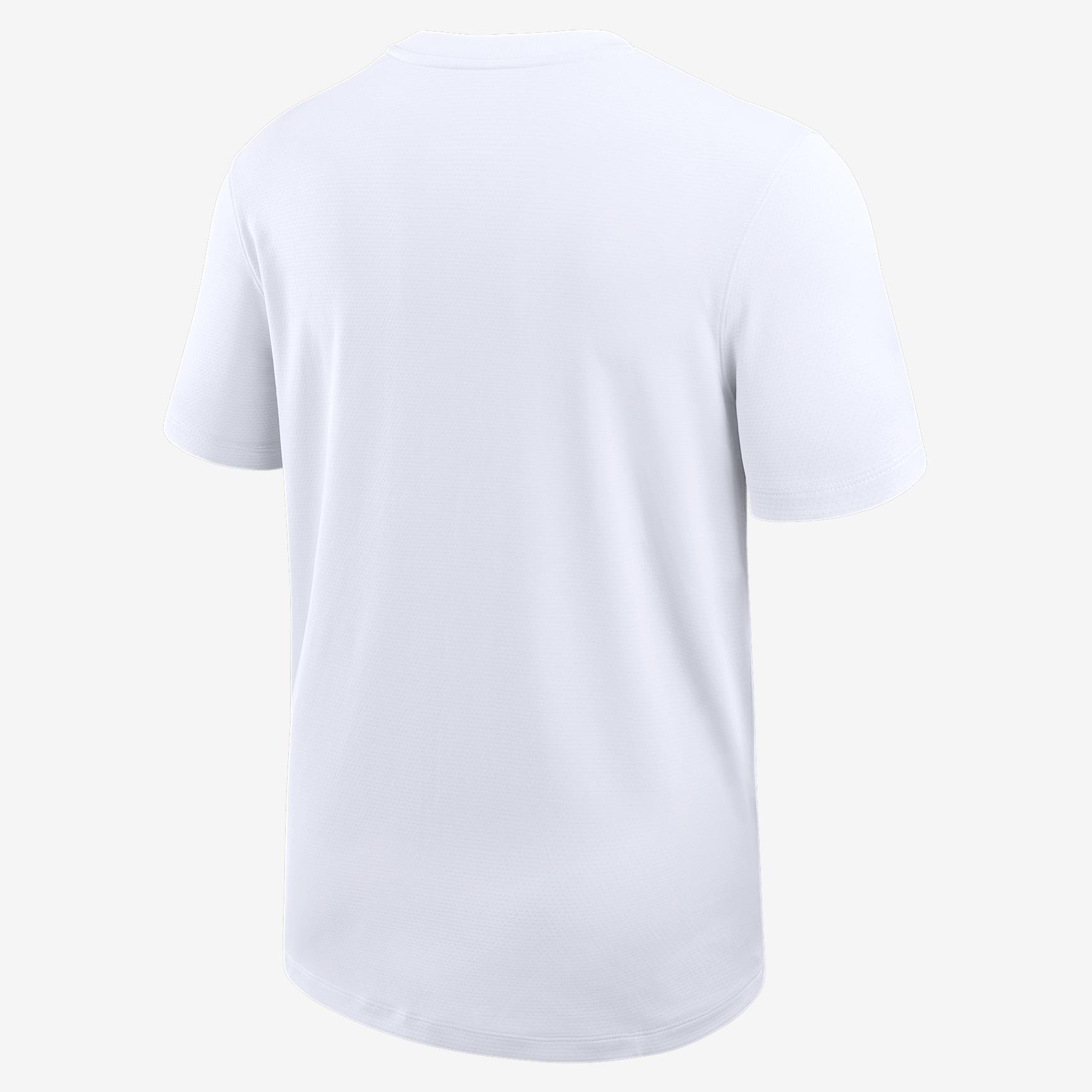 Florida State Sideline Coach Nike Mens Dri-FIT College Top | 03B20DEWFTN-2QD Product Image