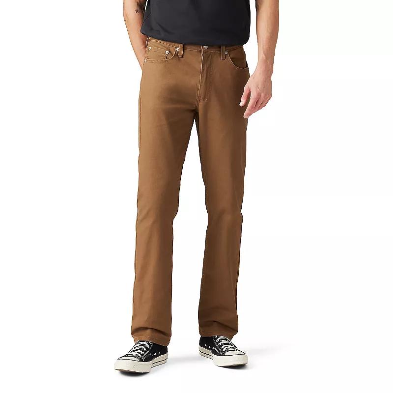 Men's Levi's® 514™ Stretch Straight Fit Jeans,  Product Image