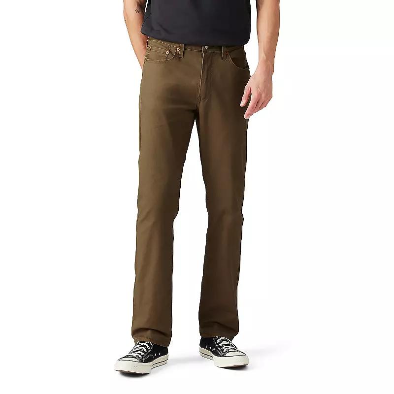 Men's Levi's® 514™ Stretch Straight Fit Jeans,  Product Image