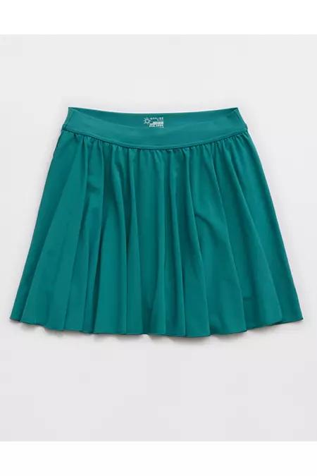 OFFLINE By Aerie Real Me Flirty Skort Women's Product Image