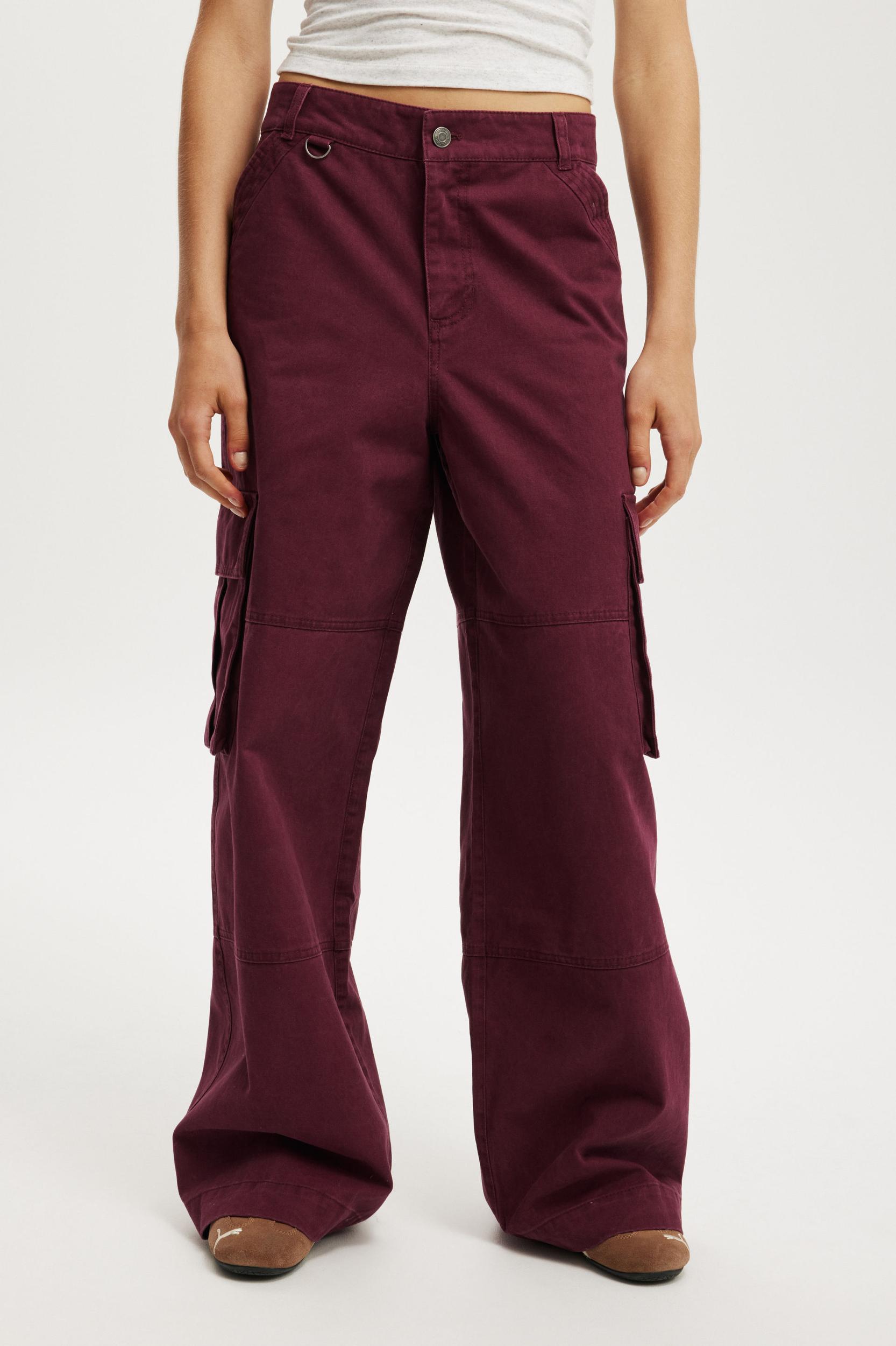 Benny Cargo Pant Product Image