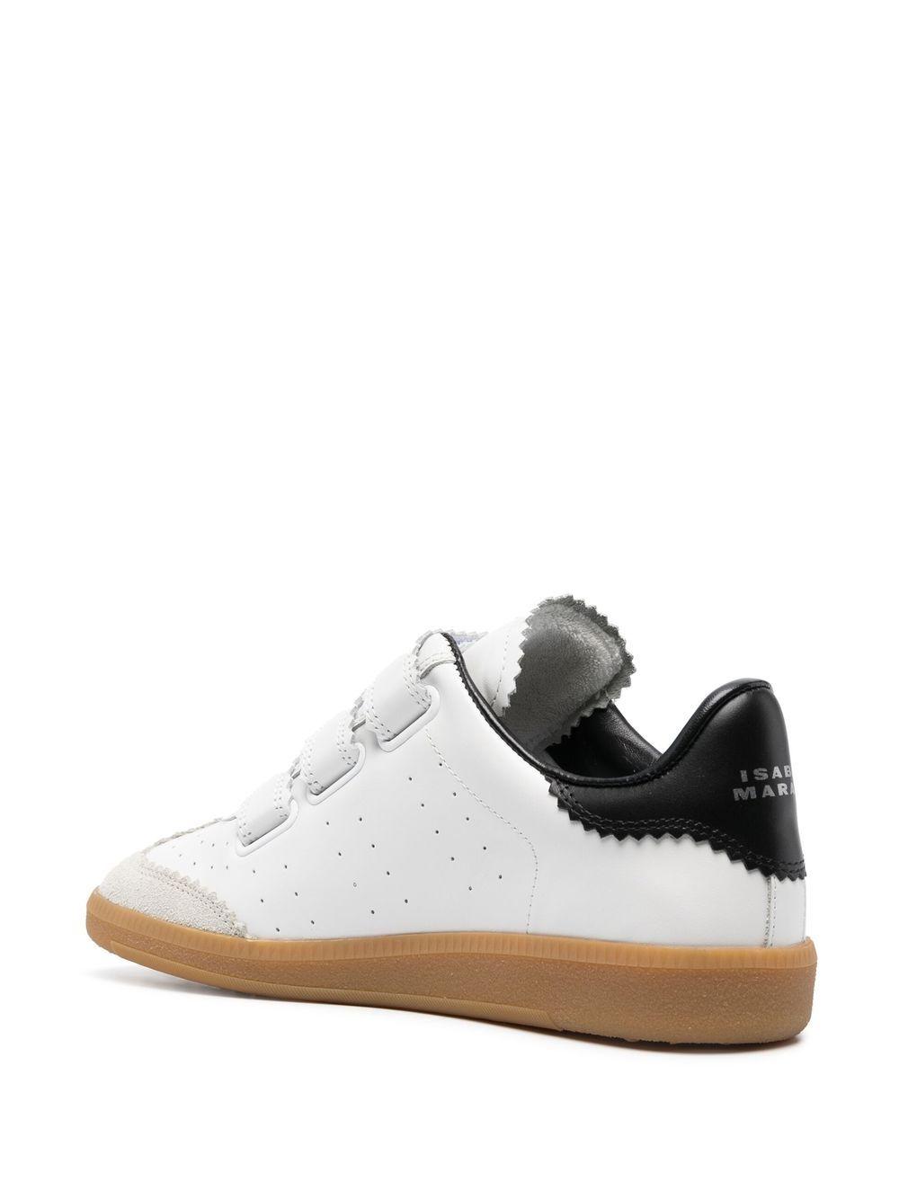 Beth touch-strap sneakers Product Image