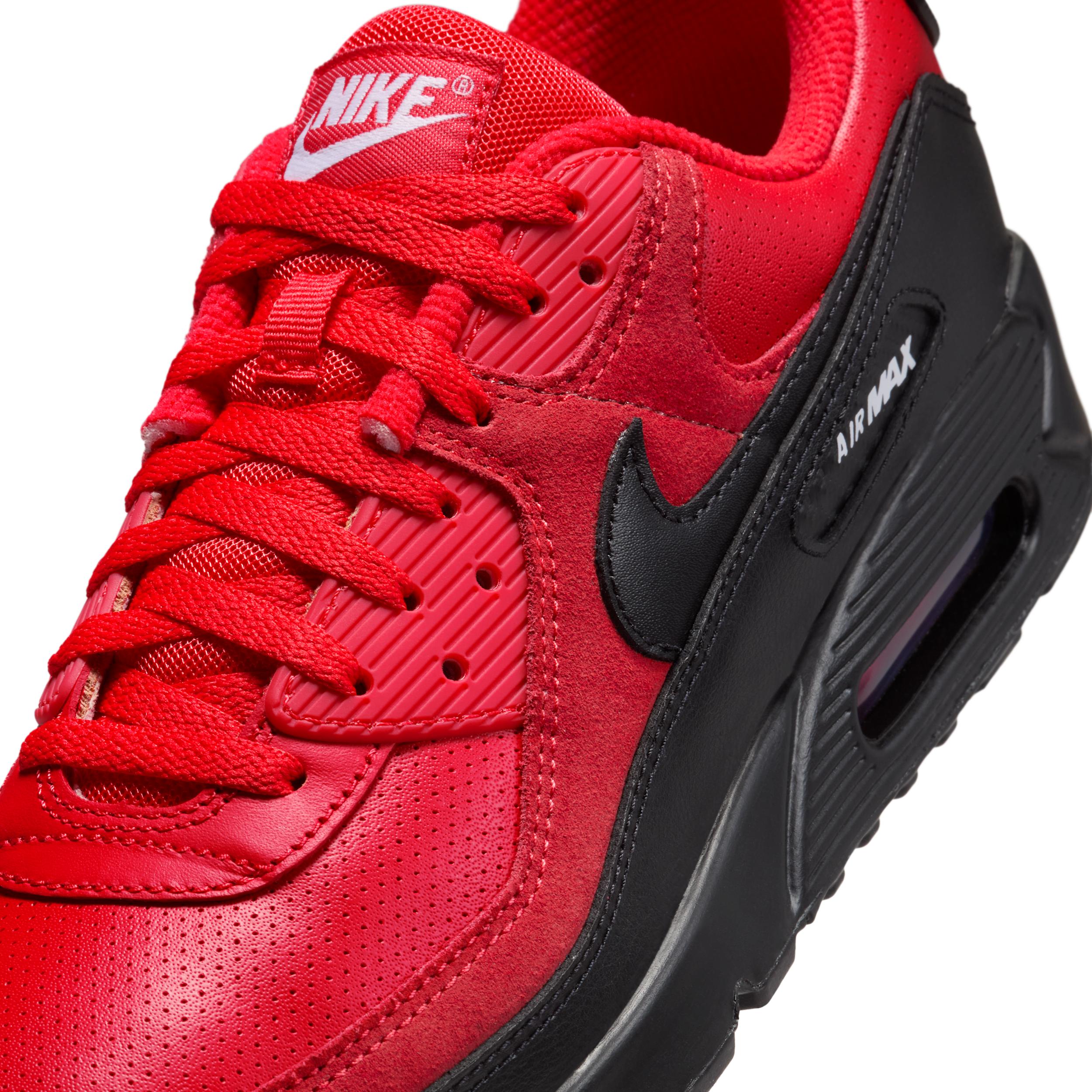 Nike Men's Air Max 90 Shoes Product Image