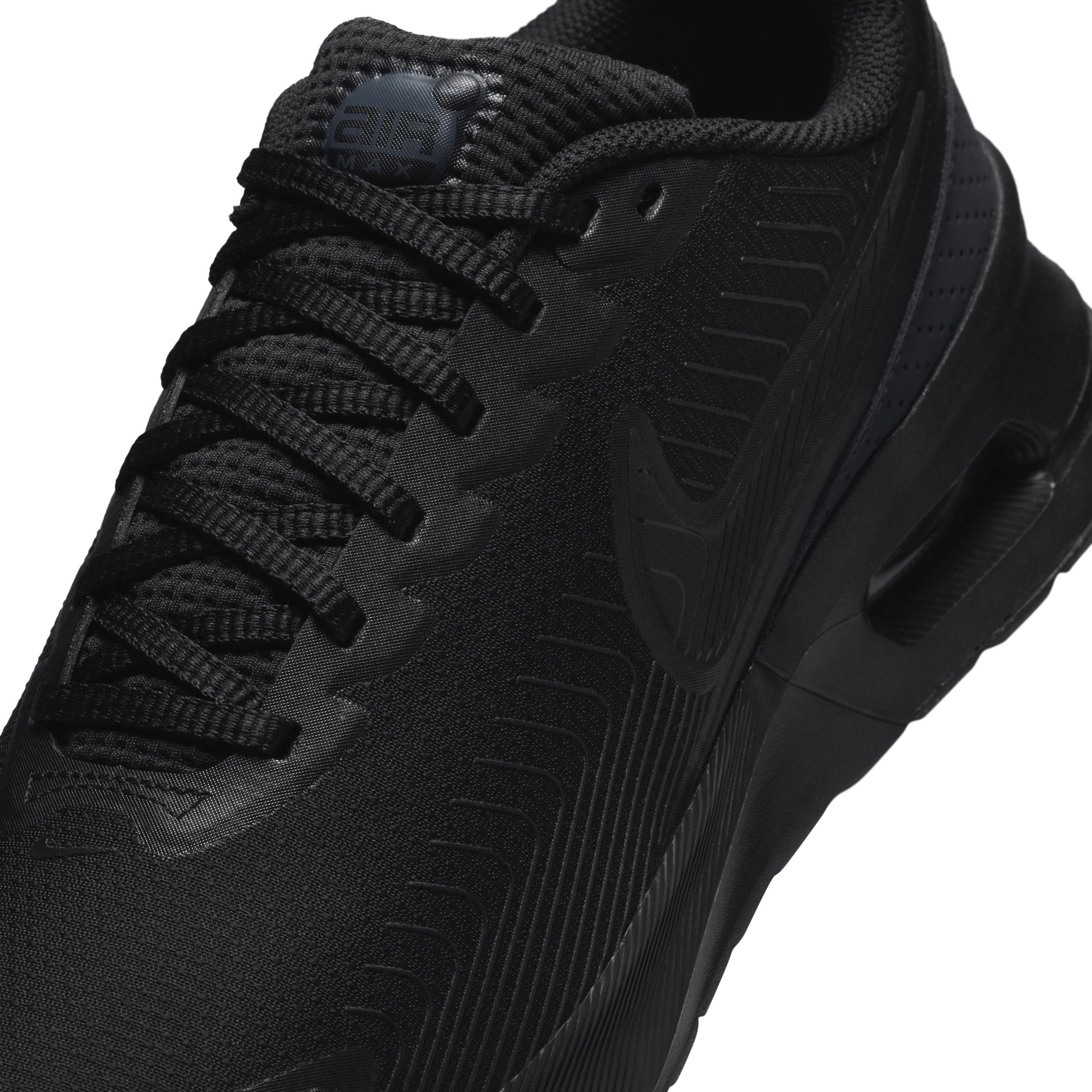 Nike Mens Air Max Nuaxis Shoes | FD4329-004 Product Image