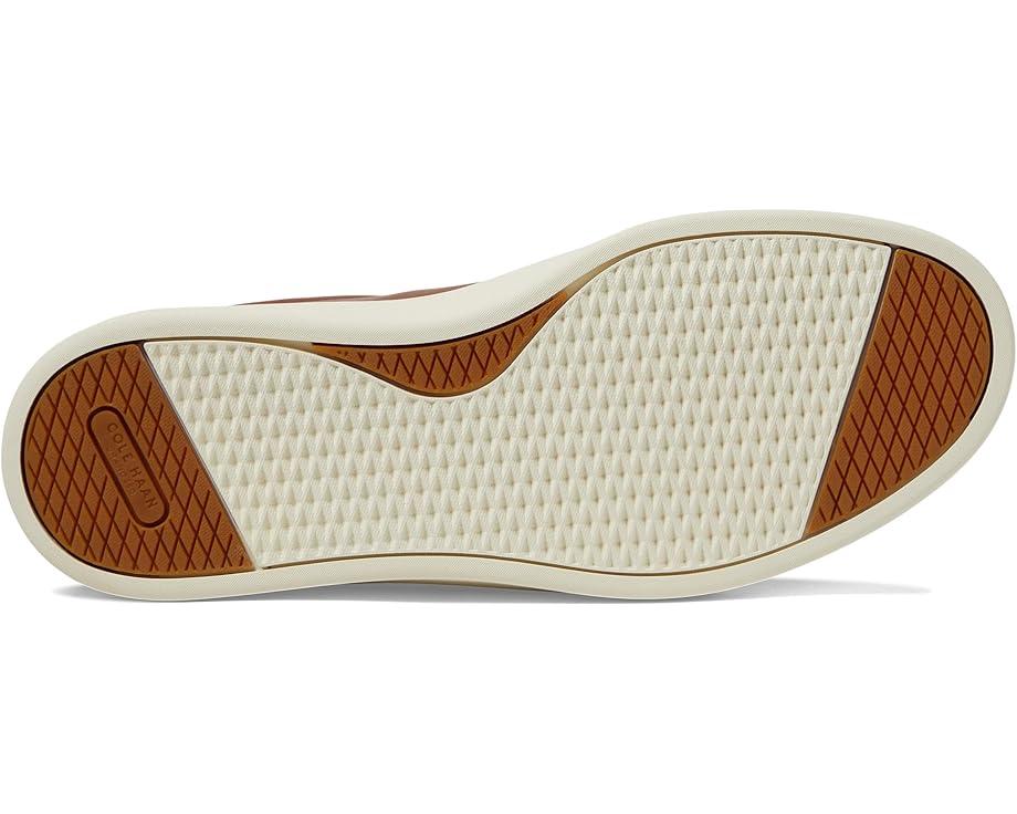 Grand Crosscourt Traveler Sneaker Product Image