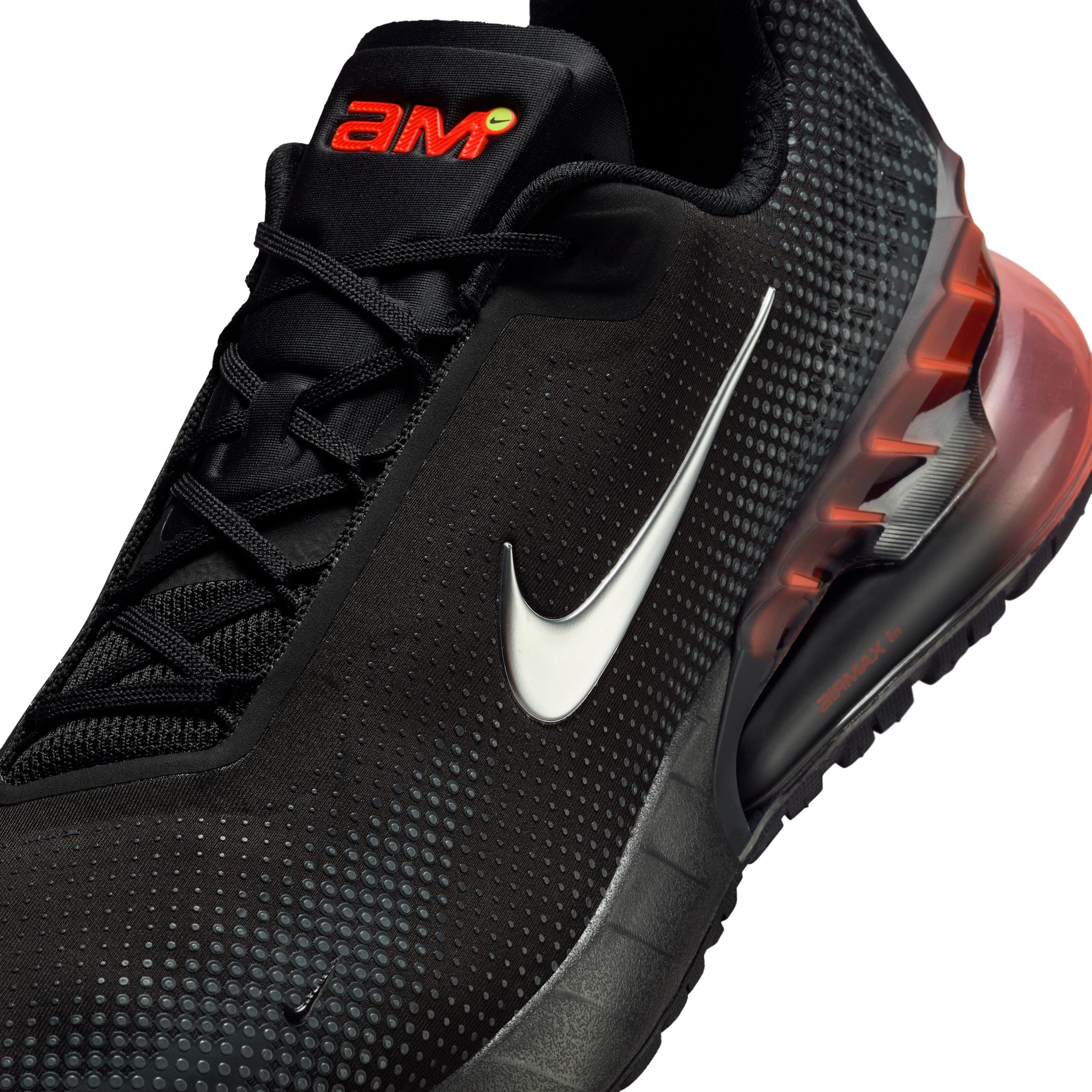 Nike Mens Air Max Phoenix Shoes | FZ5307-101 Product Image