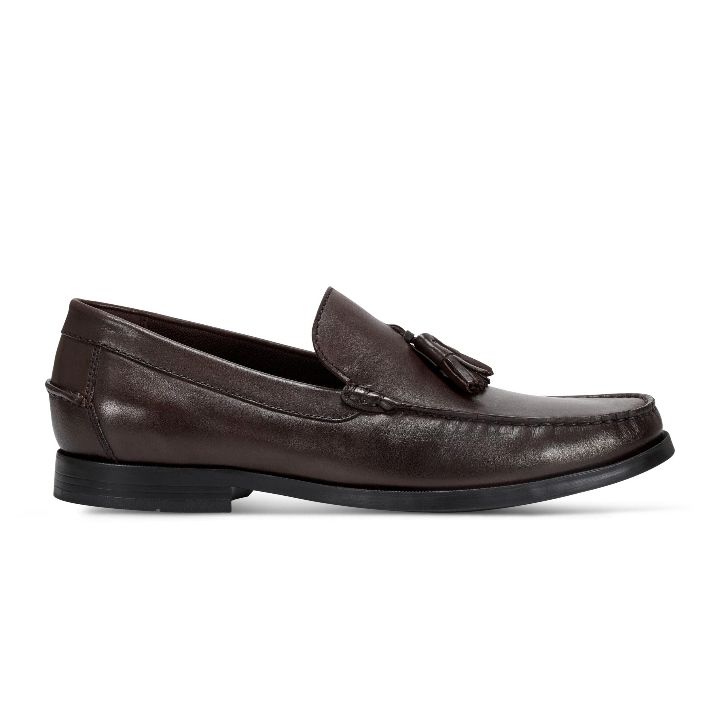 Men's Whitlaw Slip-on Tassel Dress Loafers Product Image