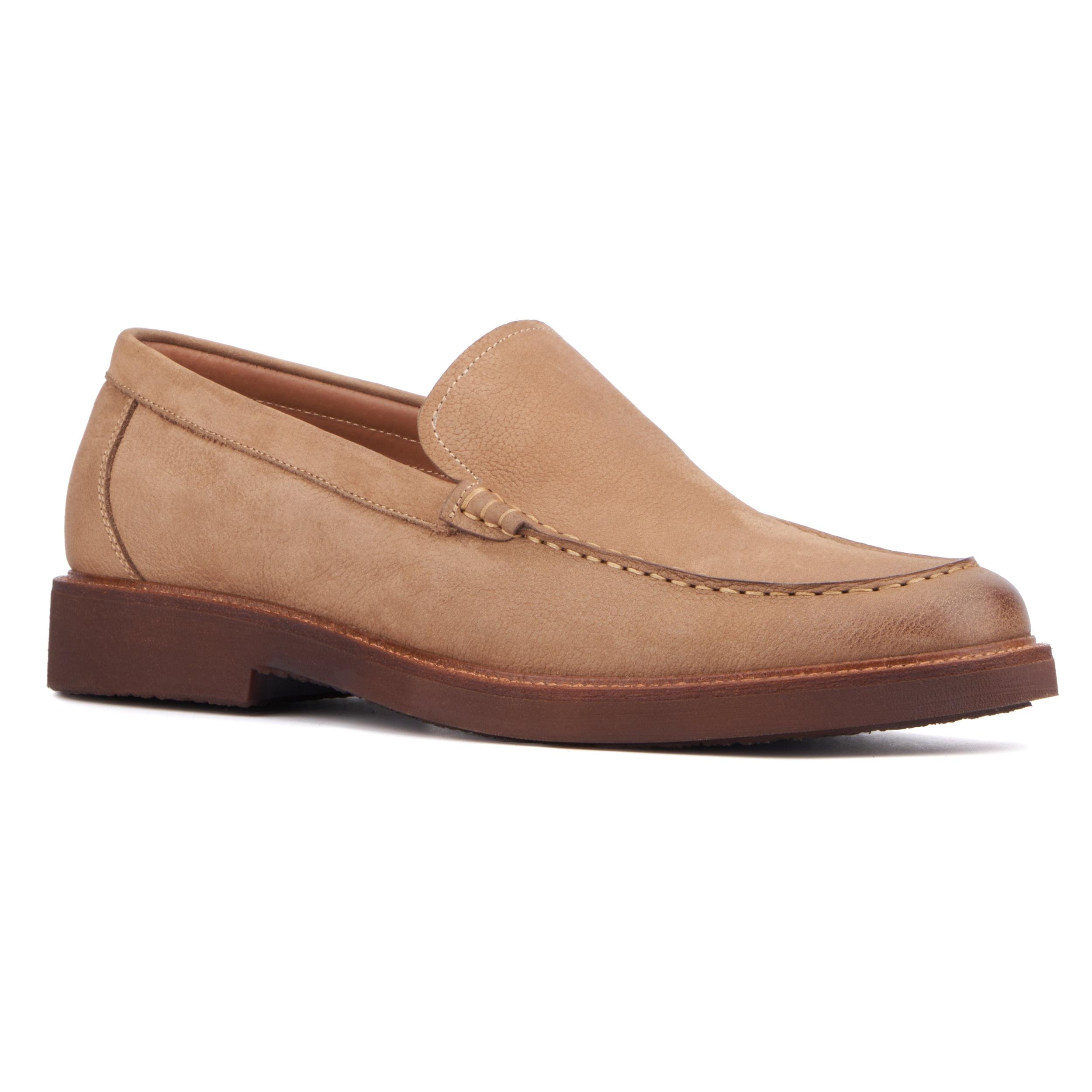 Men's Xander Loafer Dress Shoe Product Image