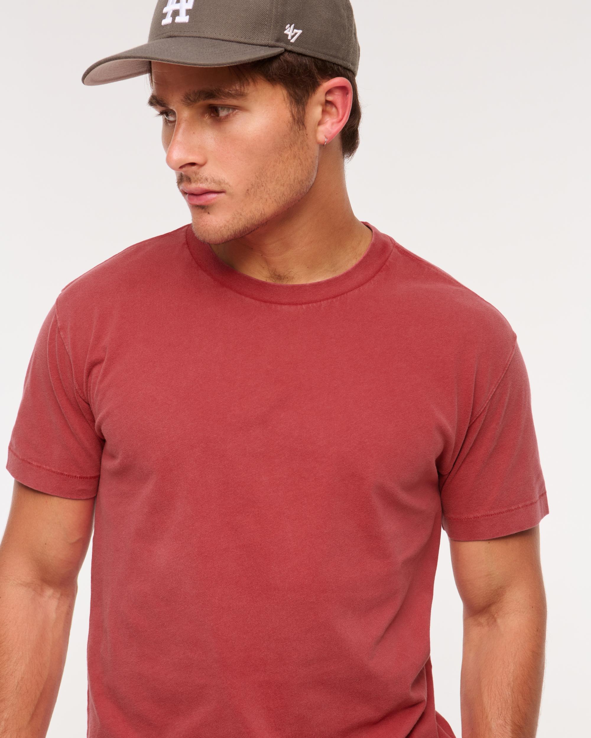 Relaxed Essential Tee Product Image