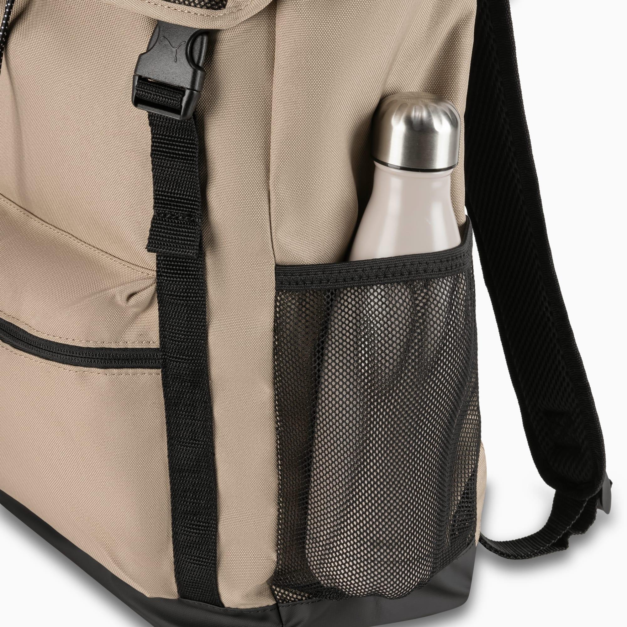 PUMA Flap Top Backpack Product Image
