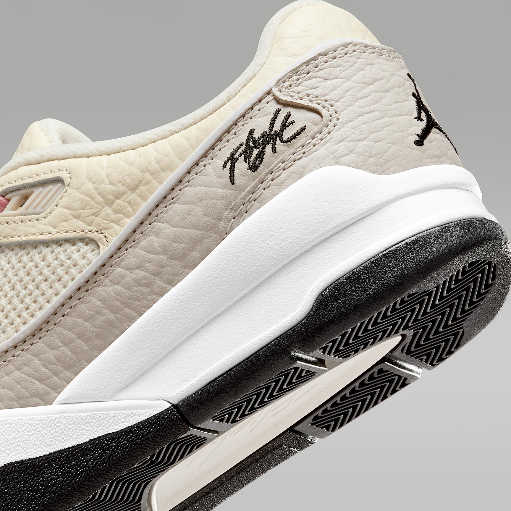 Jordan Womens Jordan Flight Court - Womens Shoes Product Image