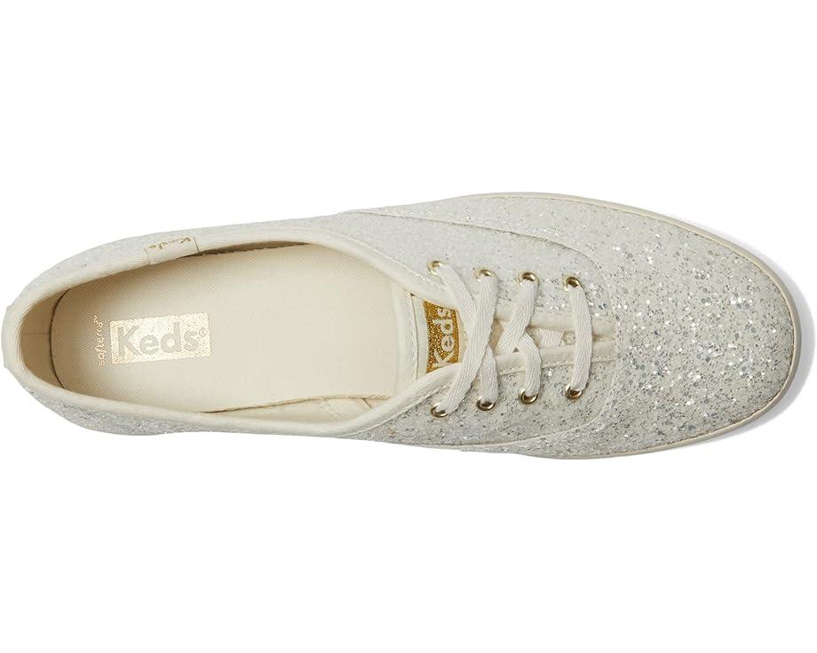 Champion Leather Luxe Product Image