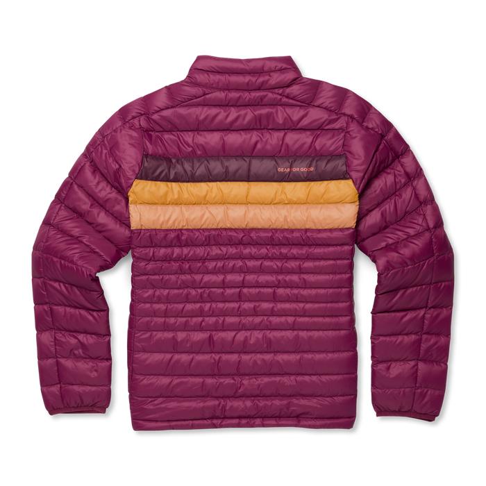 Fuego Down Jacket - Women's Product Image