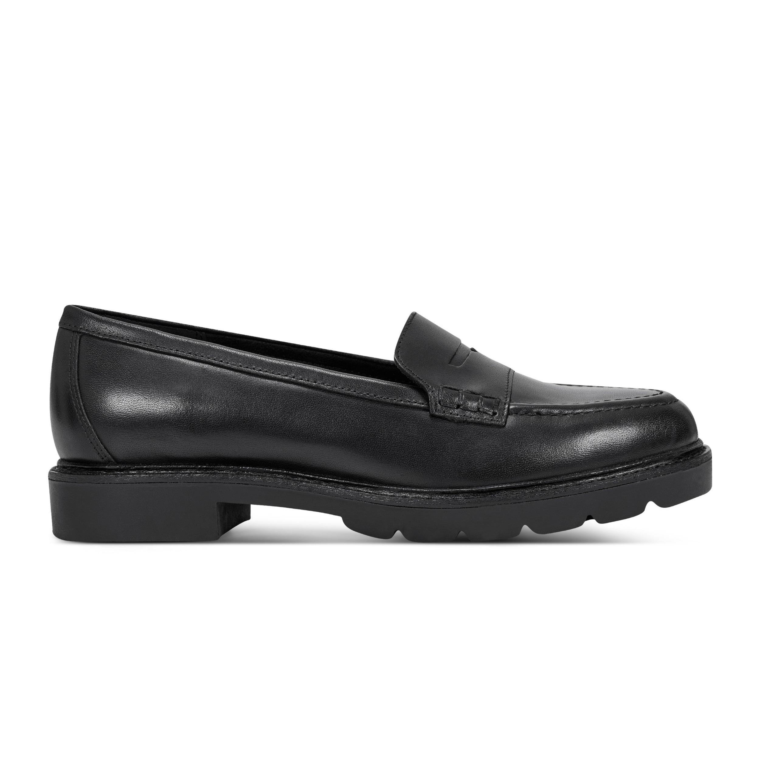 Women's Kacey Penny Loafer Product Image