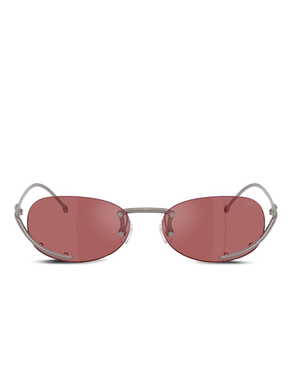 0dl1004 sunglasses  Product Image