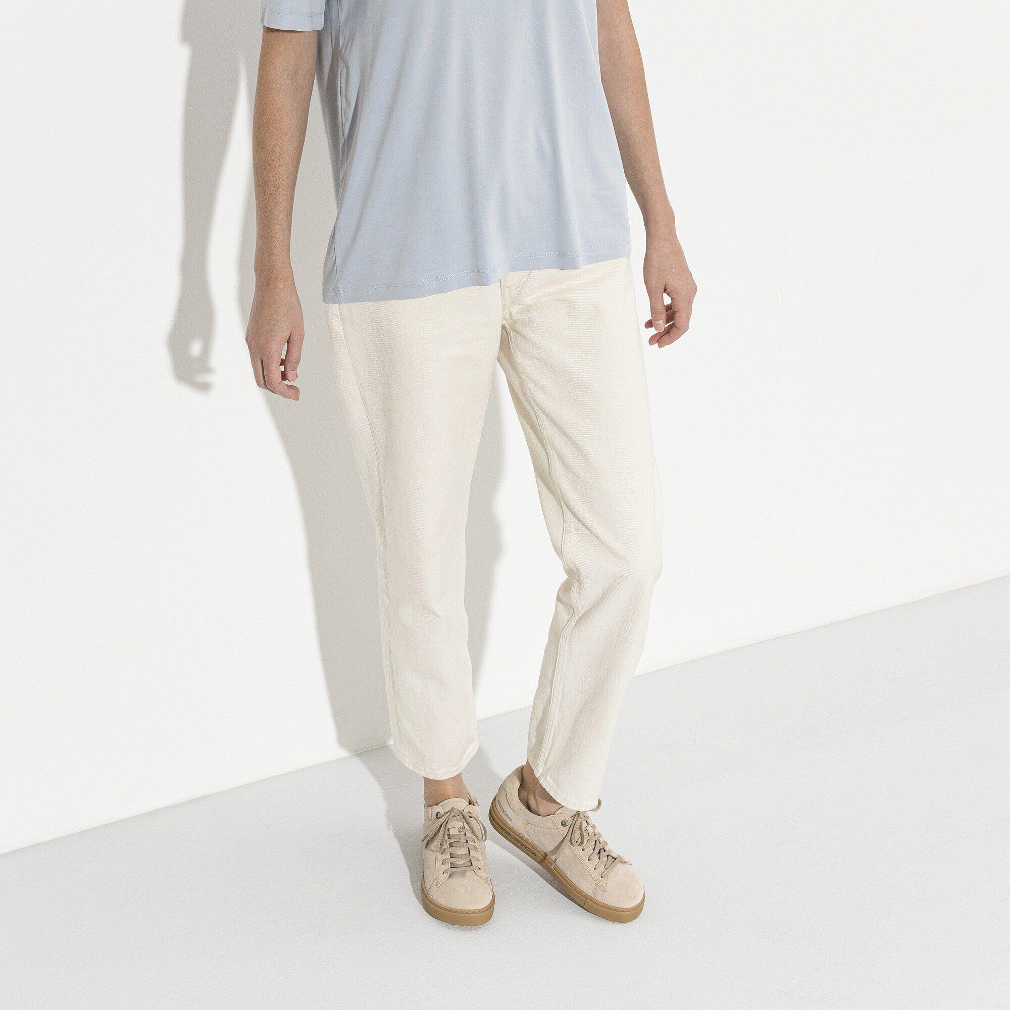 Bend Low Suede Leather Product Image