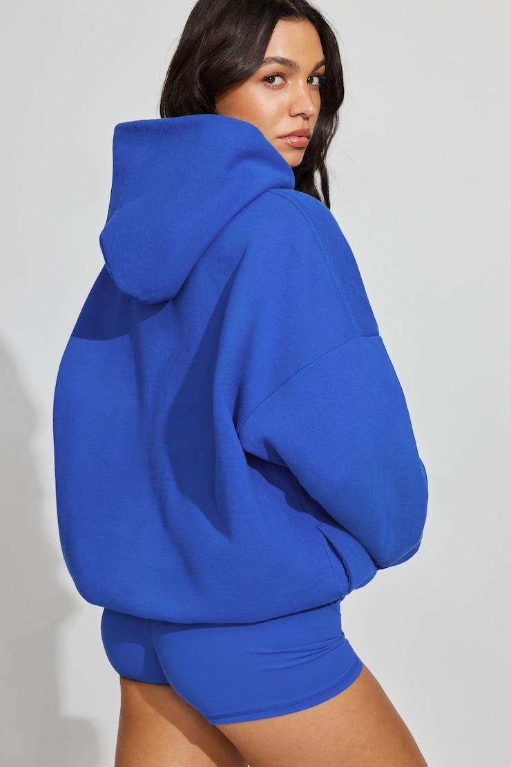 UltraFleece Hoodie Product Image
