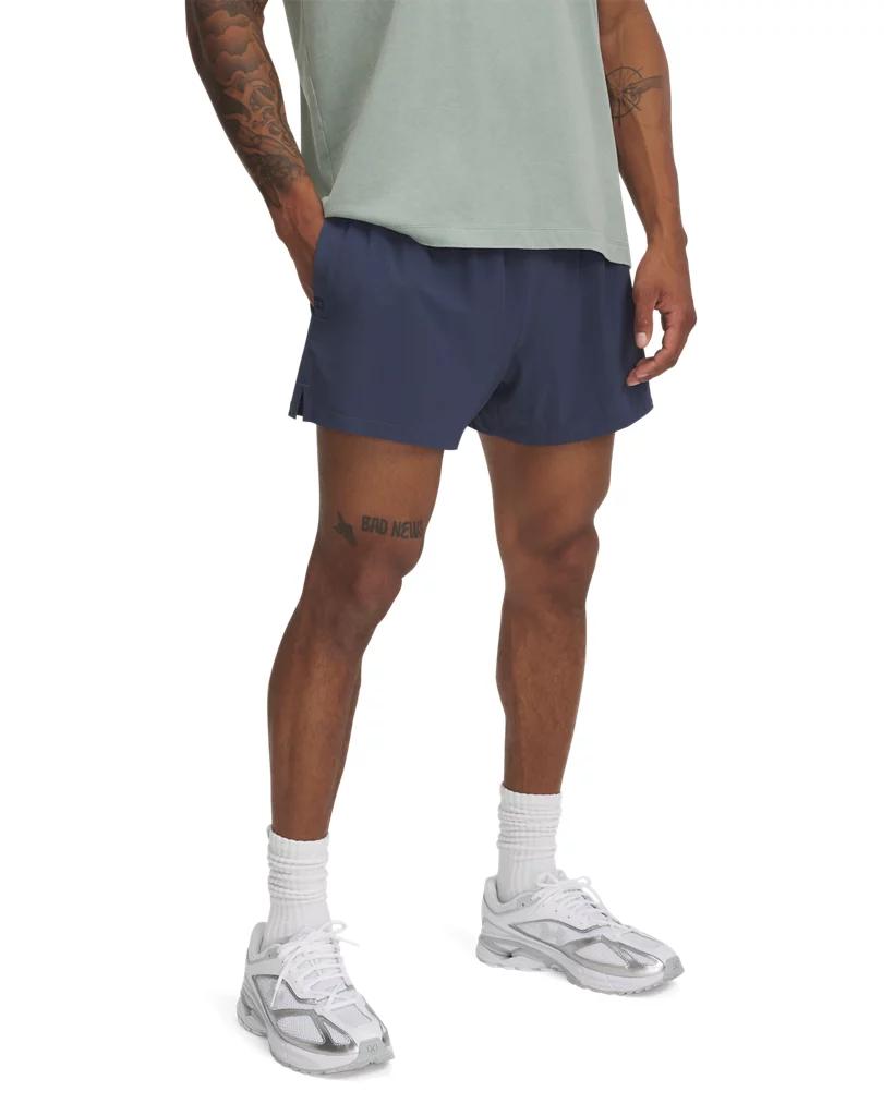 UA Meridian Woven Product Image