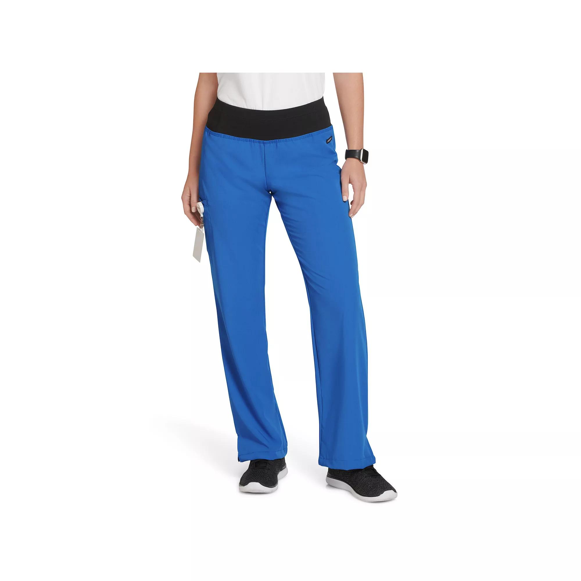Women's Jockey® Scrubs Soft Comfort Yoga Pants 2358,  Product Image