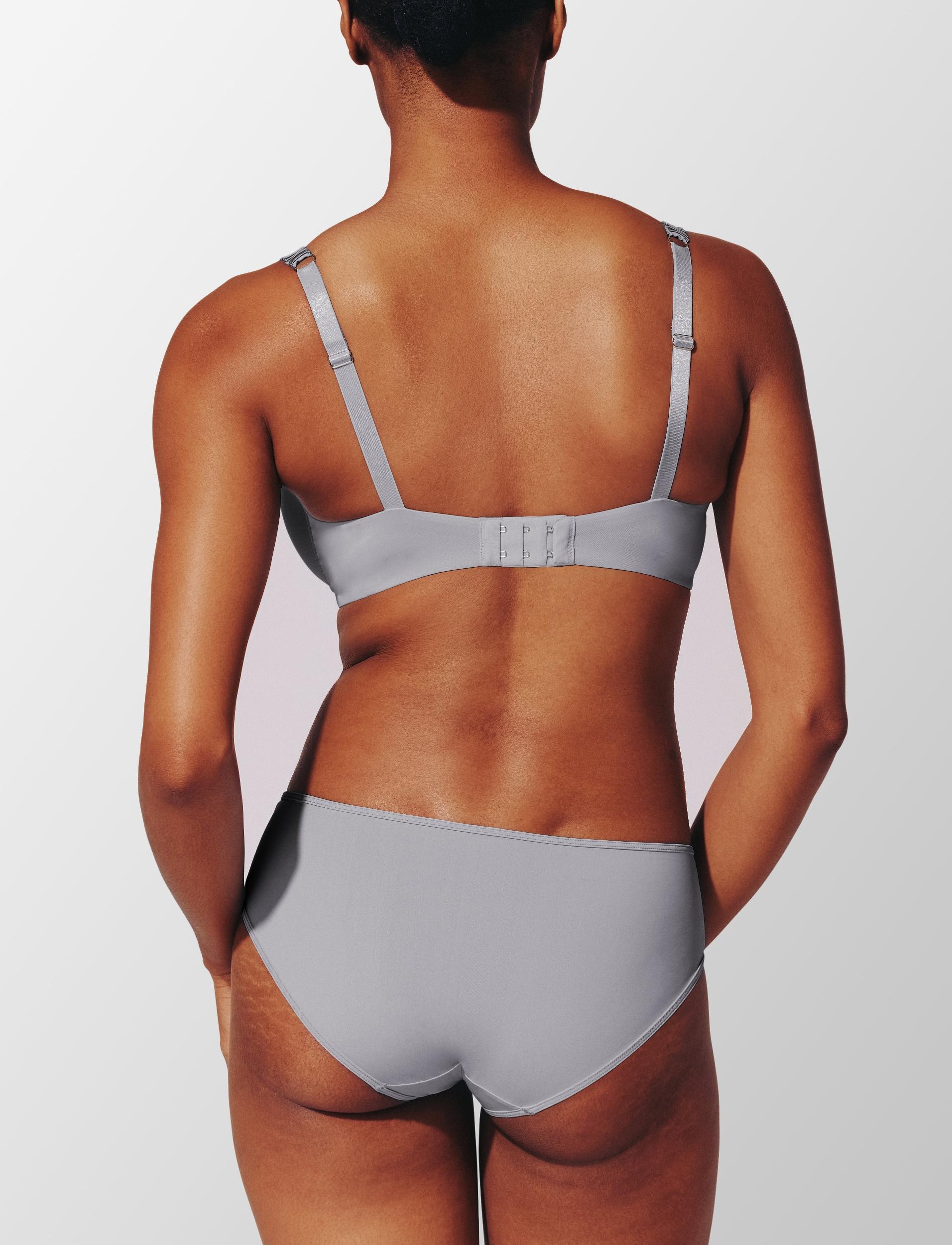 24/7® Classic T-Shirt Bra Product Image