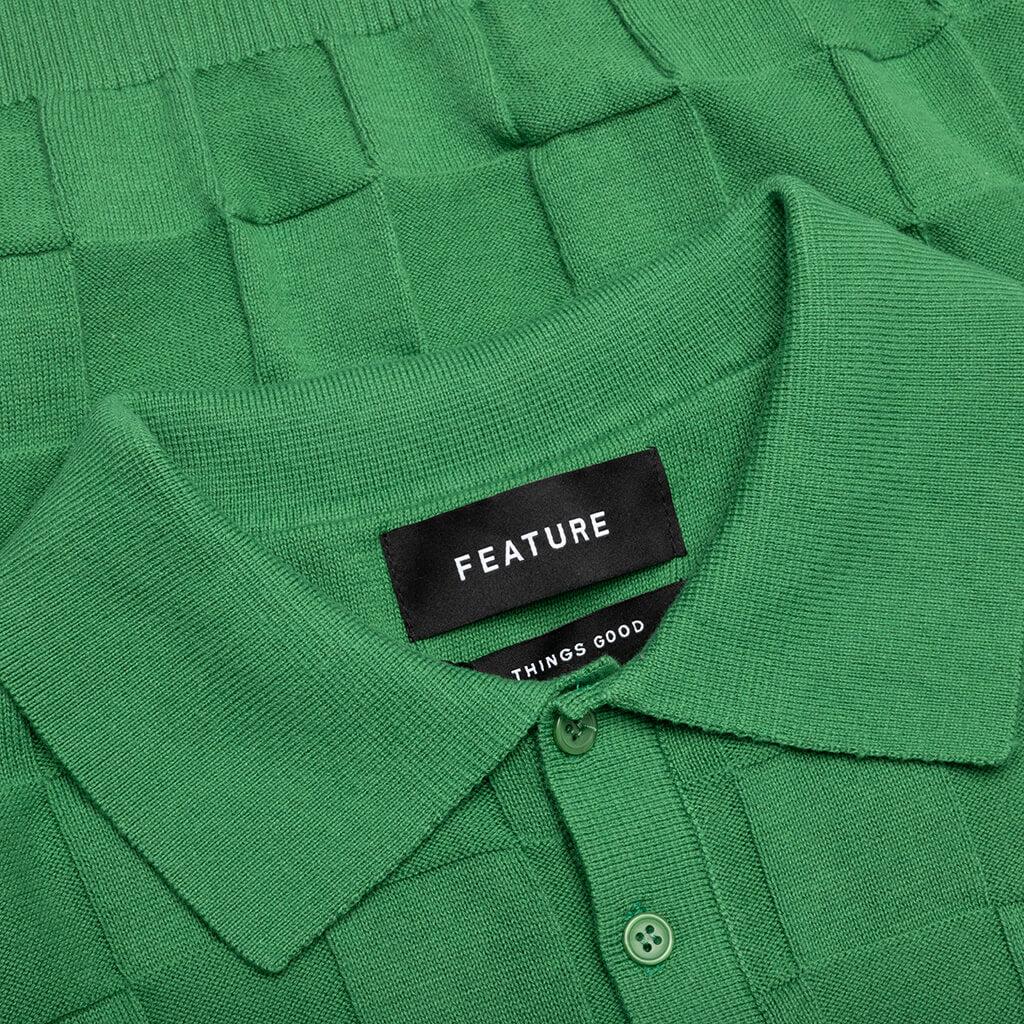 Classic Curb Sweatshirt - Black Male Product Image