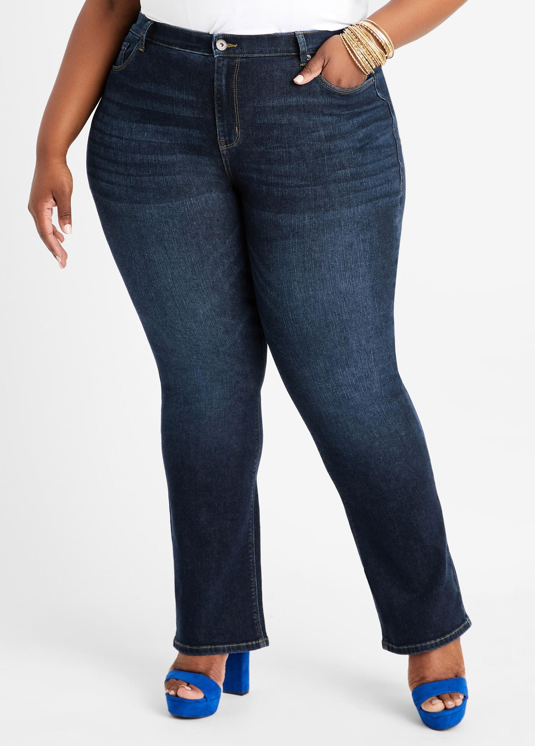 Legendary Bootcut Jeans Product Image