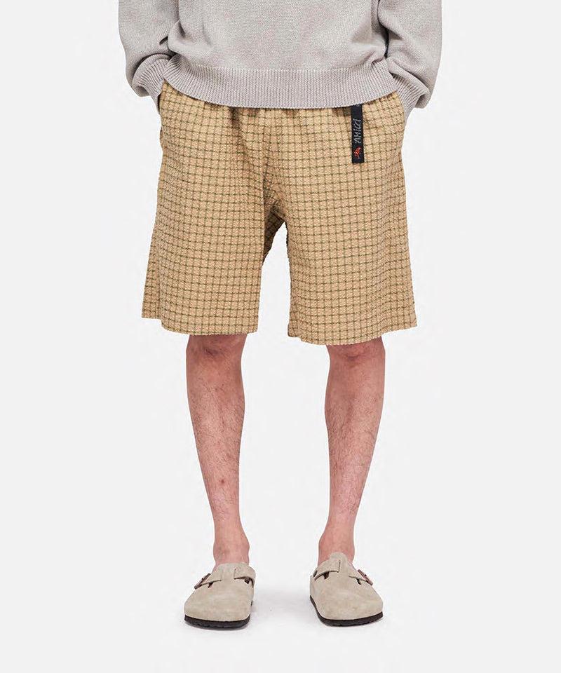 O.G. Seersucker G-Short Product Image