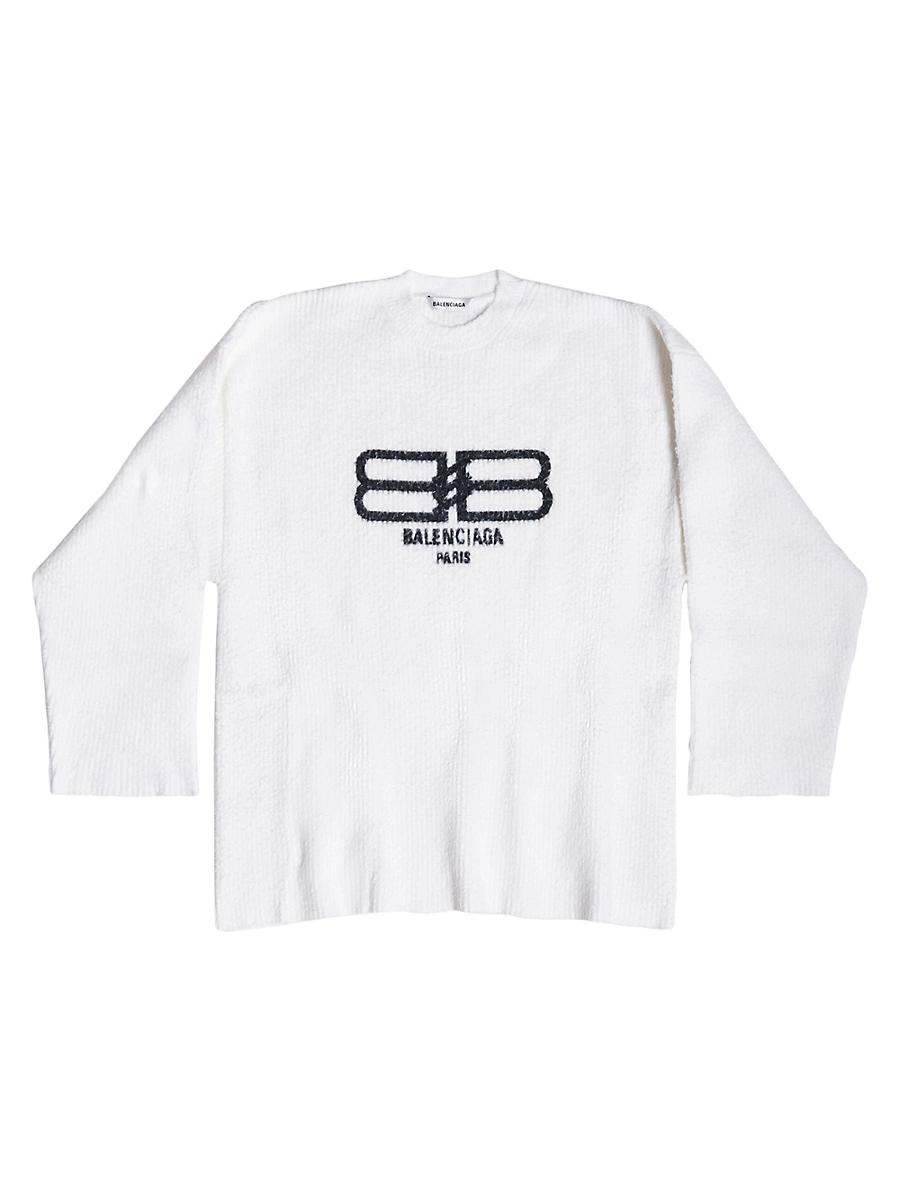 Womens BB Paris Icon Sweater Product Image