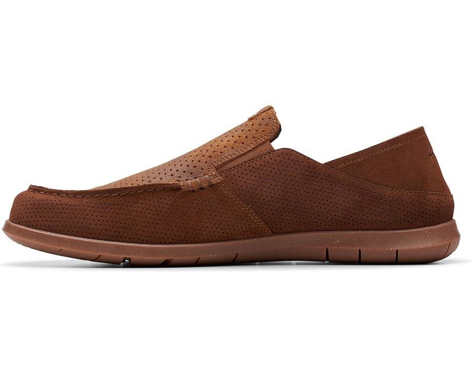 Men's Clarks Flexway Easy Product Image