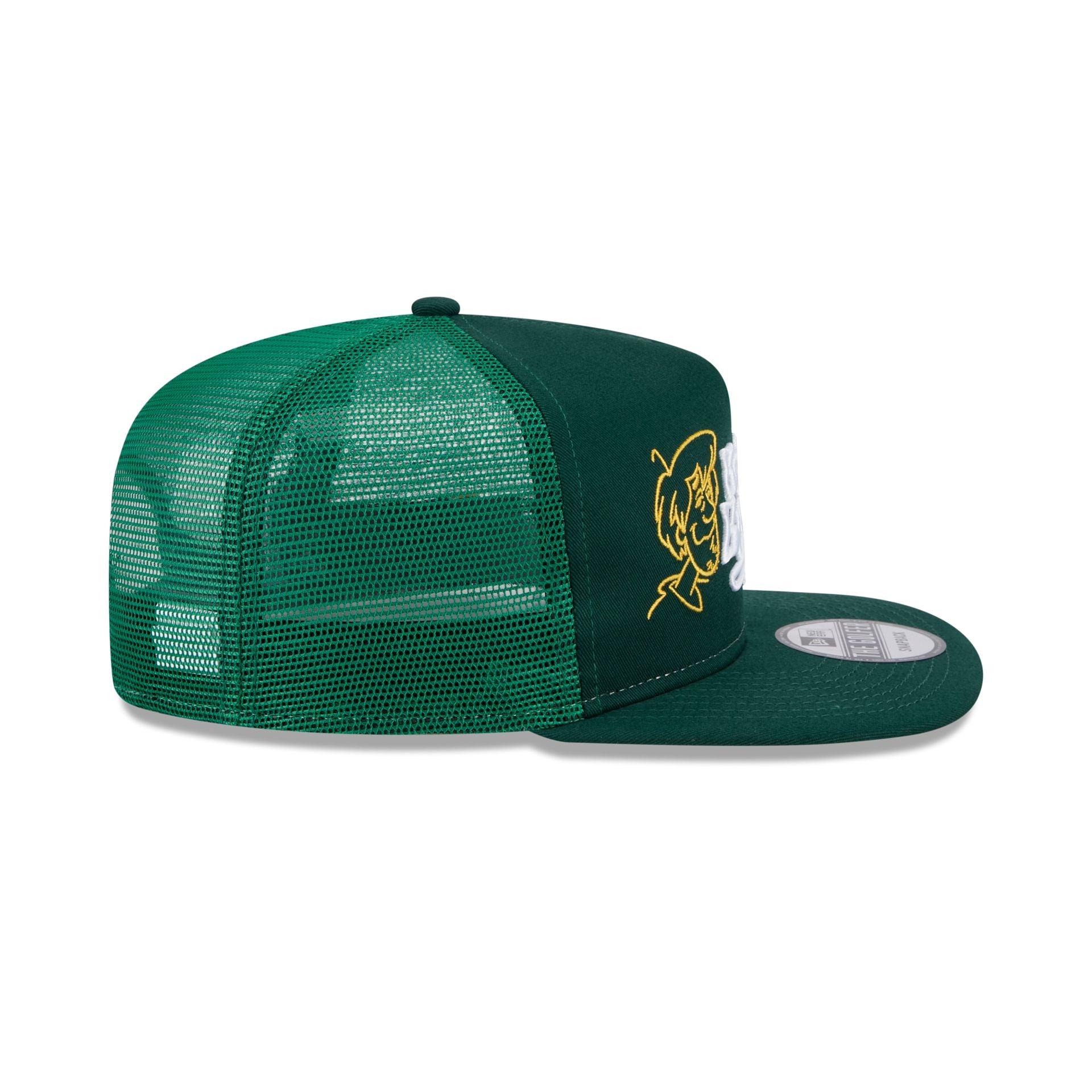 San Francisco Giants Summer Derby 59FIFTY A-Frame Fitted Hat Male Product Image