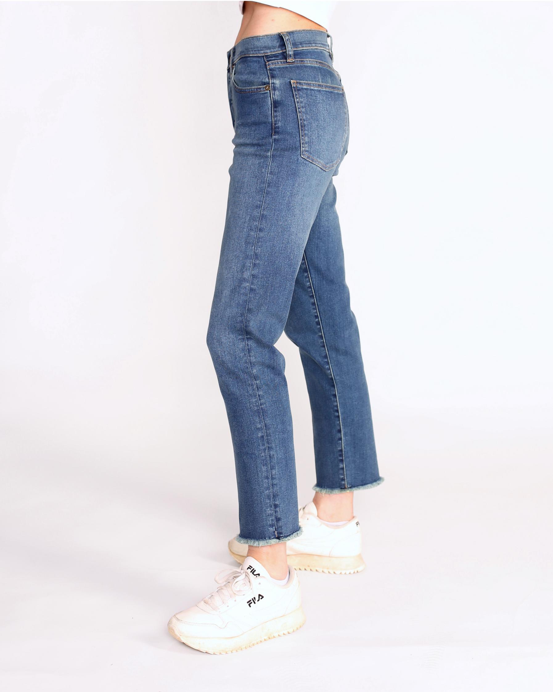Camden | Medium Wash Female Product Image