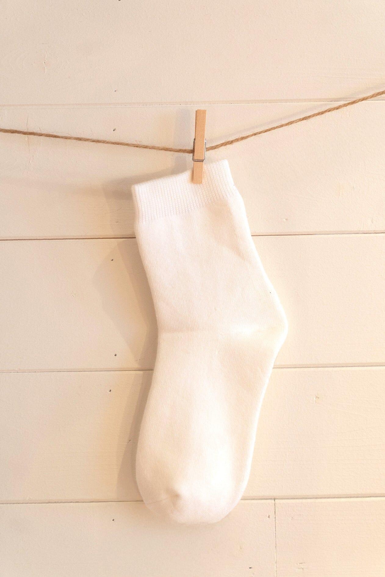 Basic Thick Socks Product Image