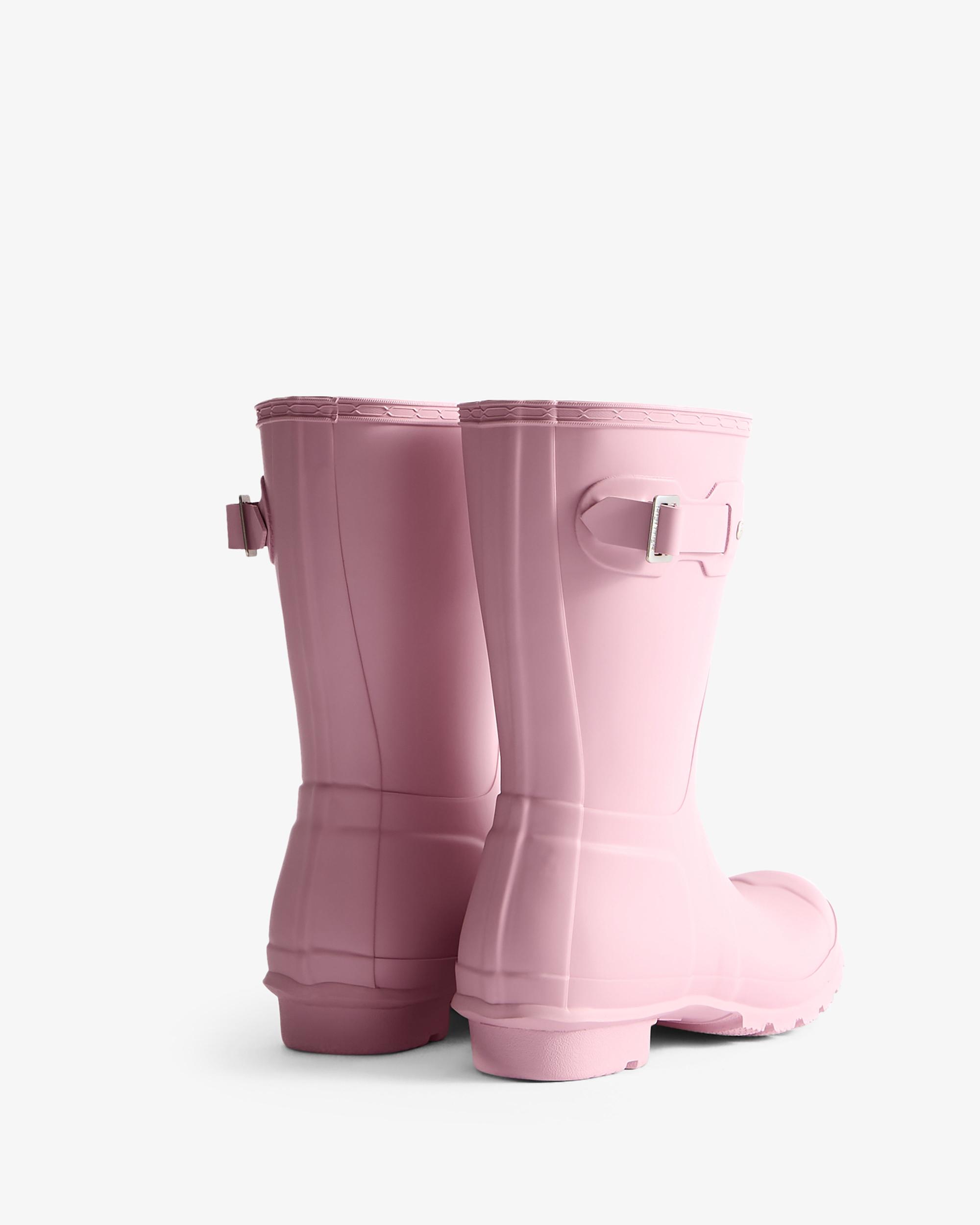 Women's Original Short Wellington Boots Female Product Image
