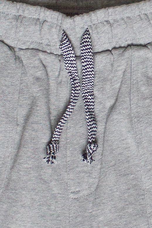 Drawstring Sweatshorts Product Image