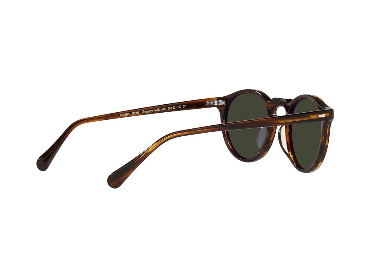 Gregory Peck Sun 0OV5217S__1724P1 Product Image