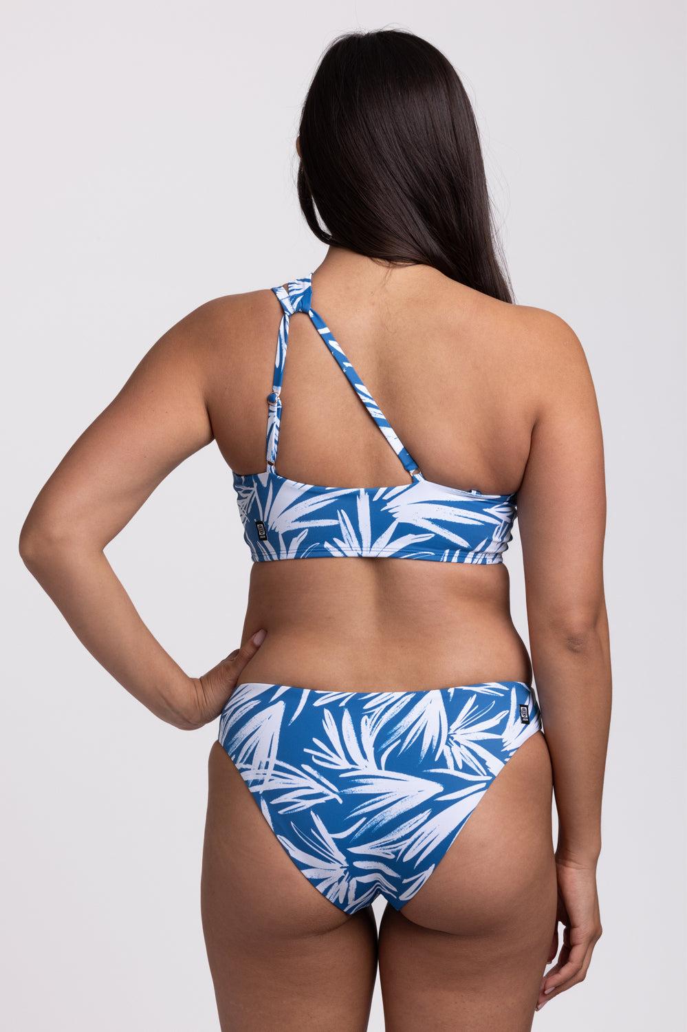 Valle Bikini Bottom - Retrobana Female Product Image