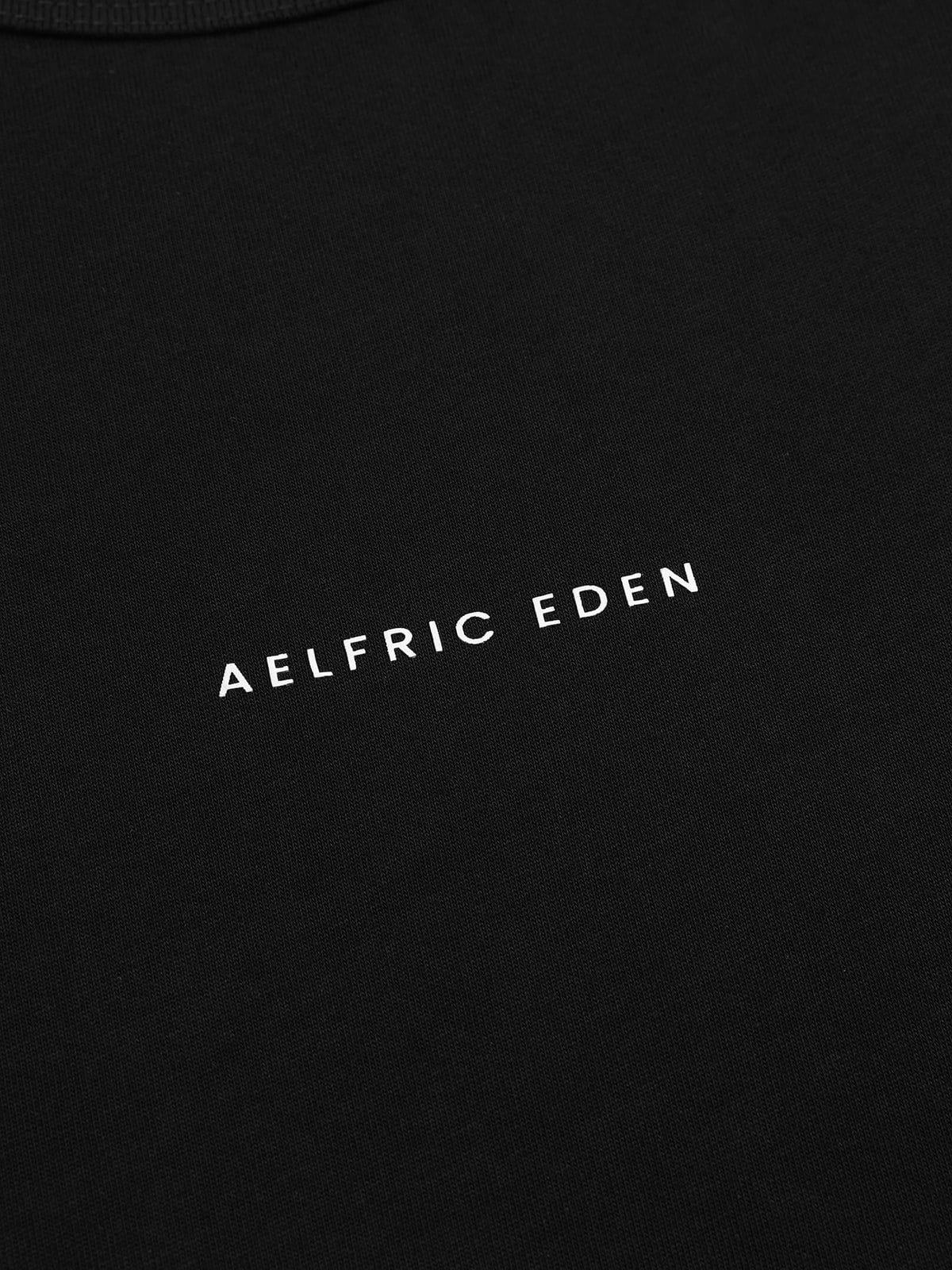 Aelfric Eden Essential Raglan Sleeve Tee Product Image