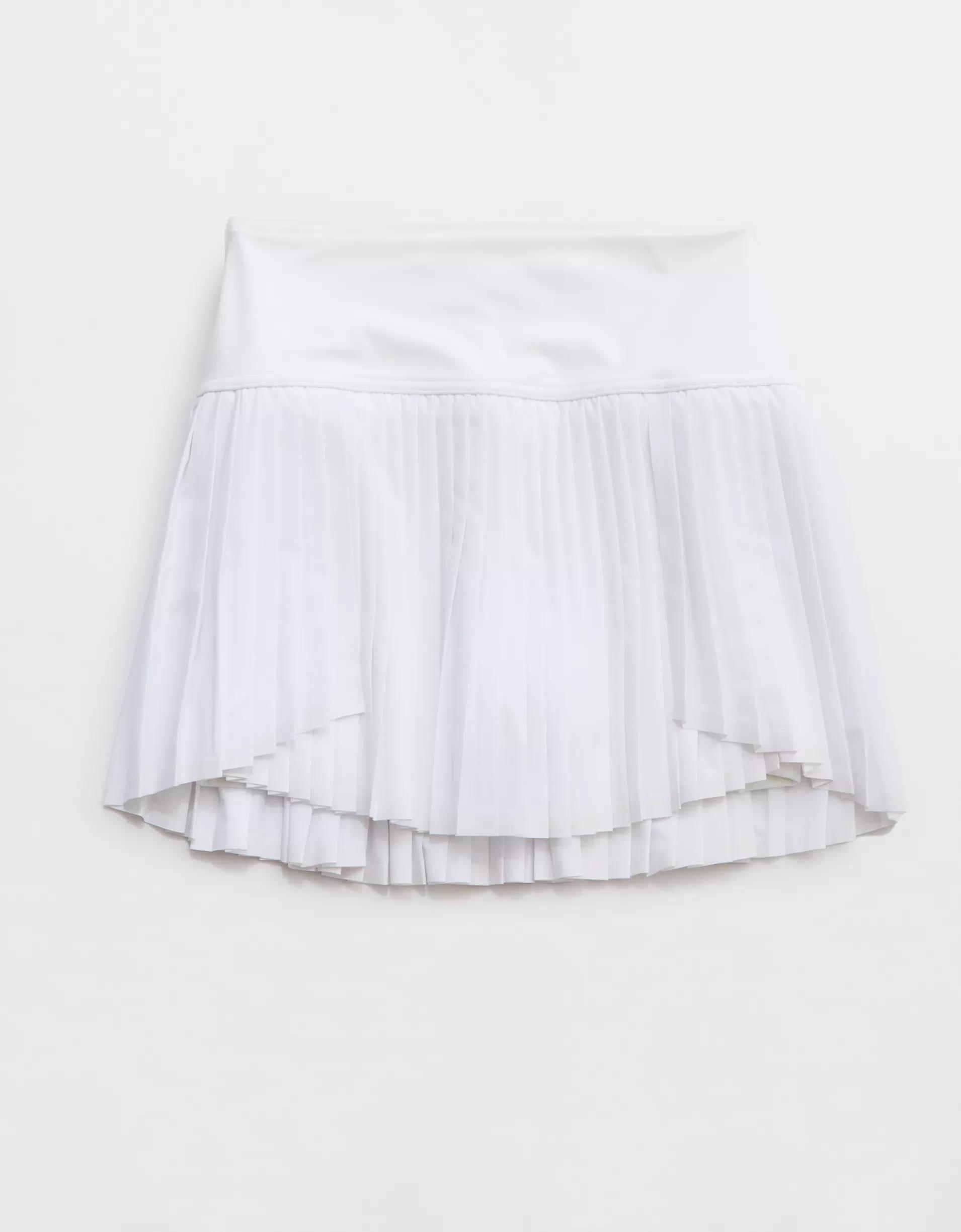 OFFLINE By Aerie Your Serve Pleated Skort Product Image