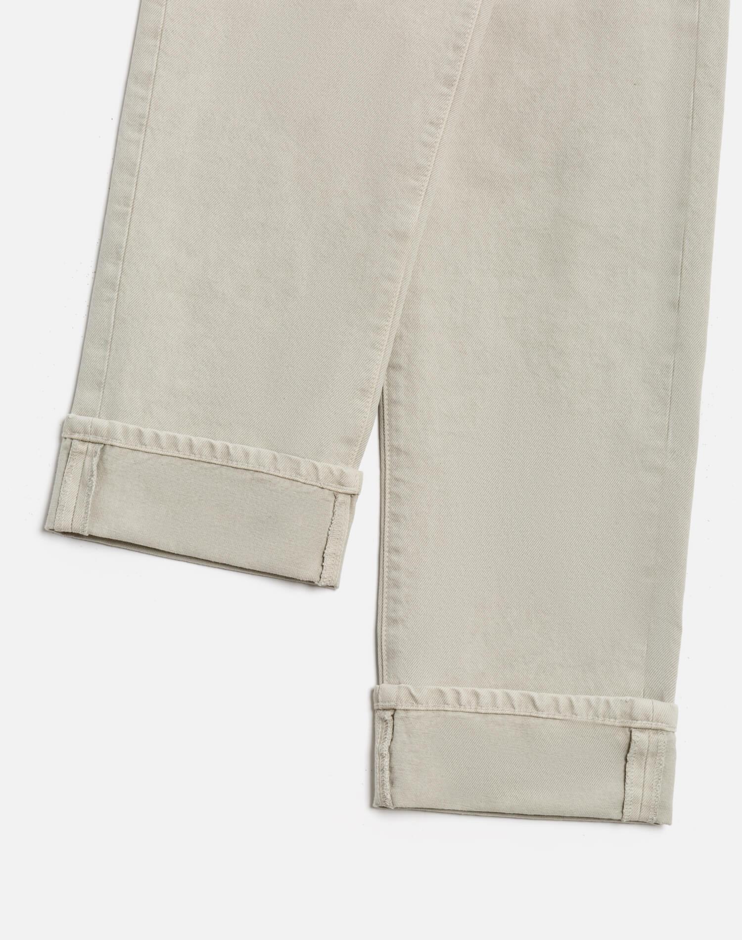 The Bender Jean - Pebble Female Product Image