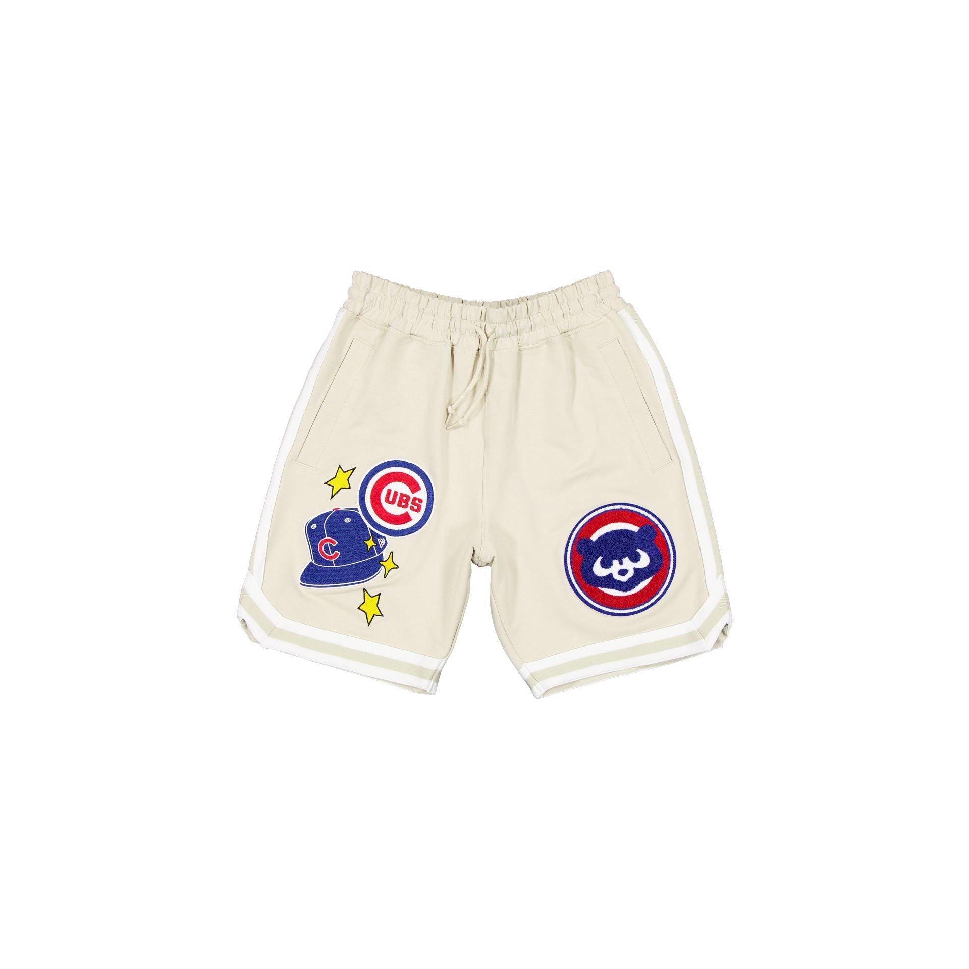 San Diego Padres Stone Logo Select Shorts Male Product Image