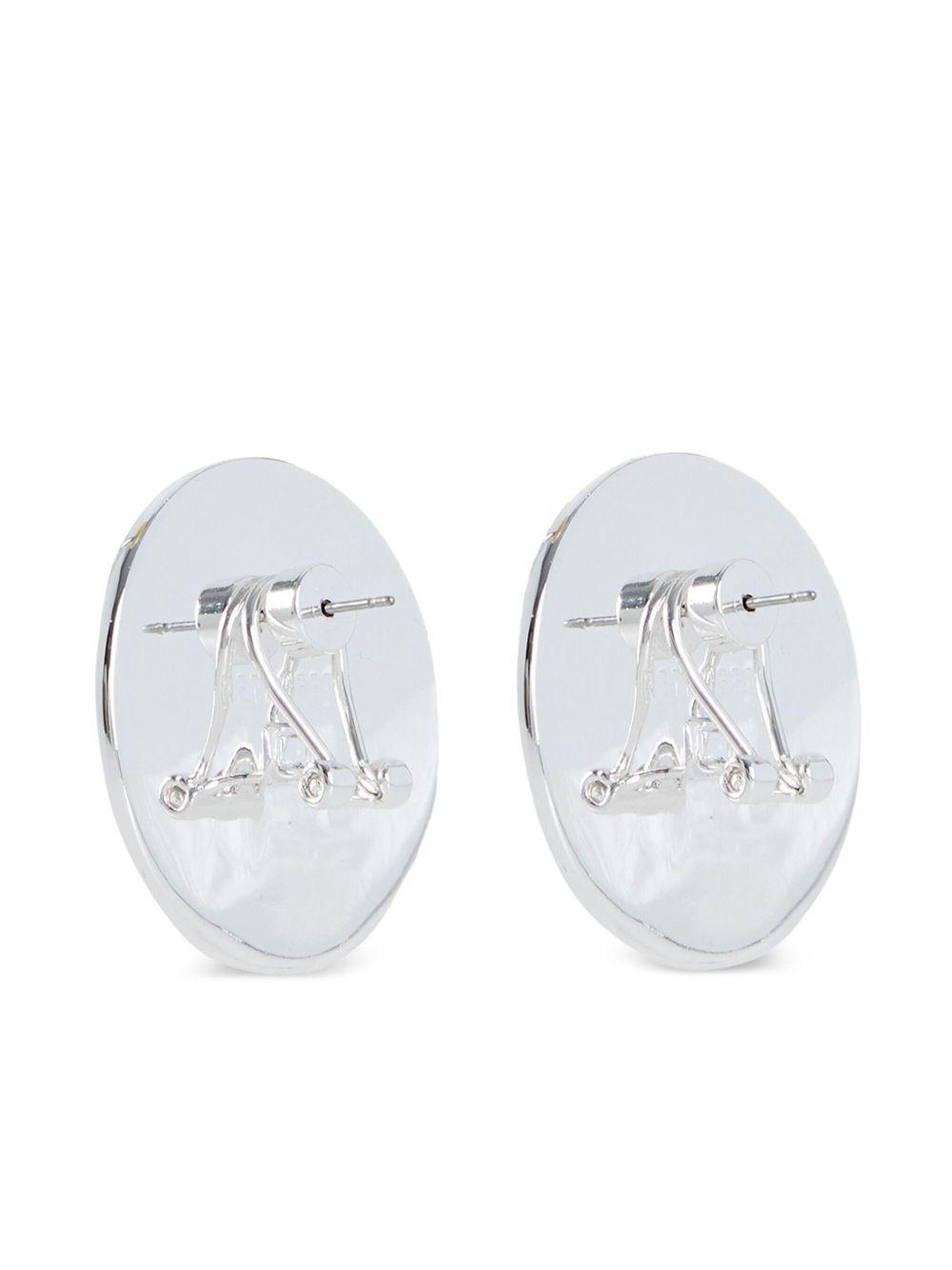 Ellie earrings  Product Image